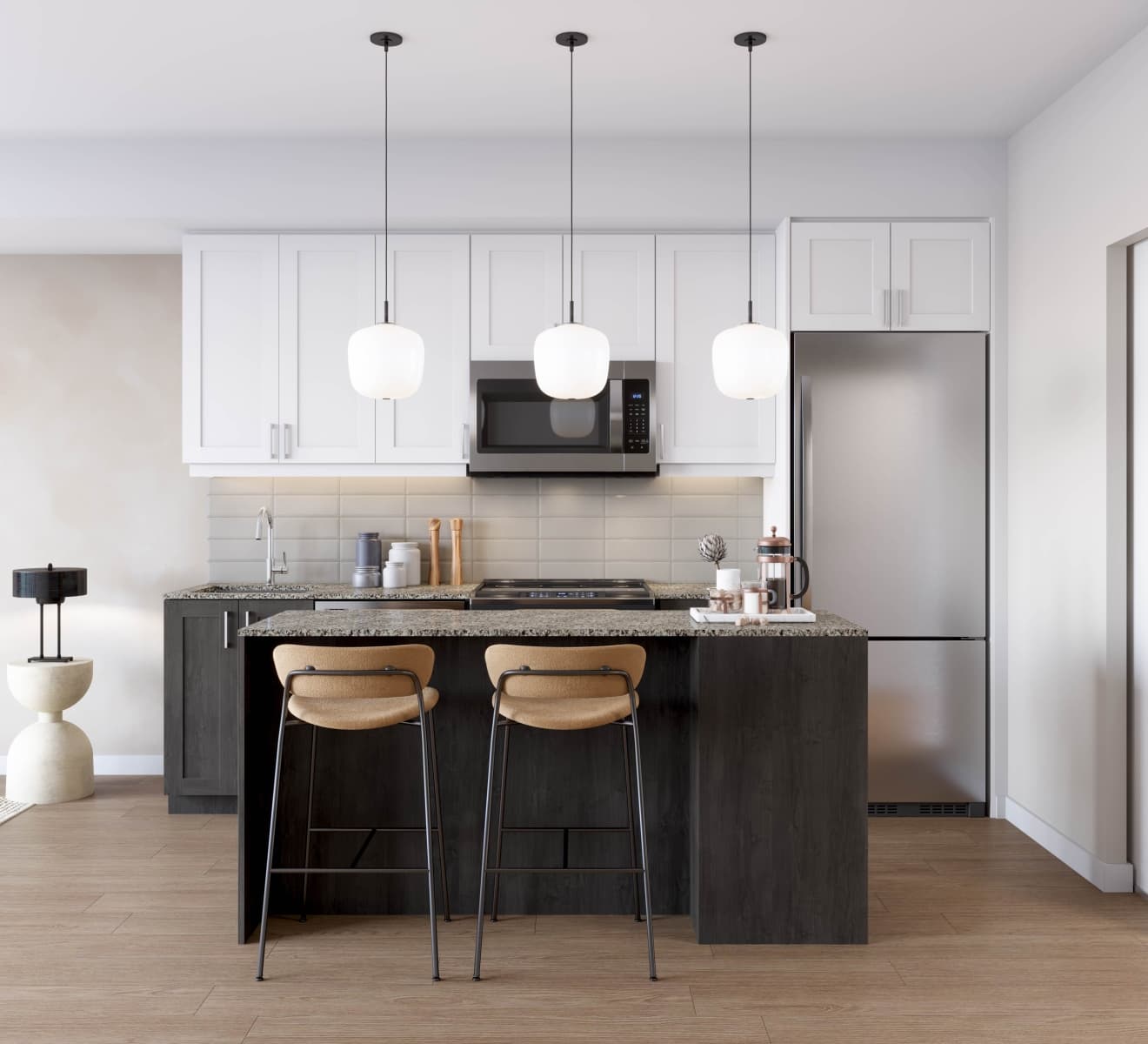 Station No. 3 Condos - Image 17