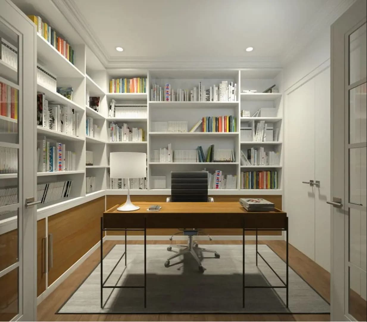 Terra Barrie - Image 11