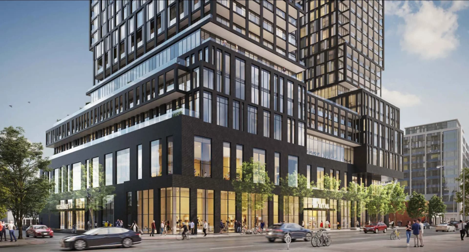 The Millwood Condos - Image 2