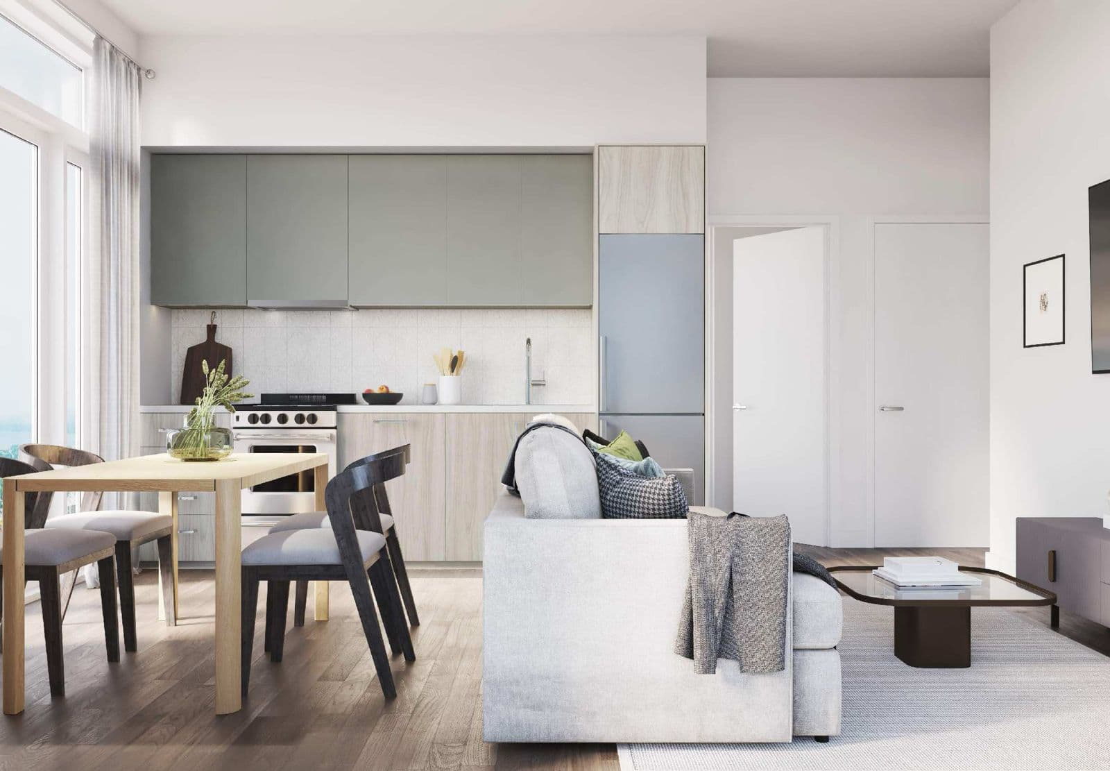 The Rebecca Condos - Image 10