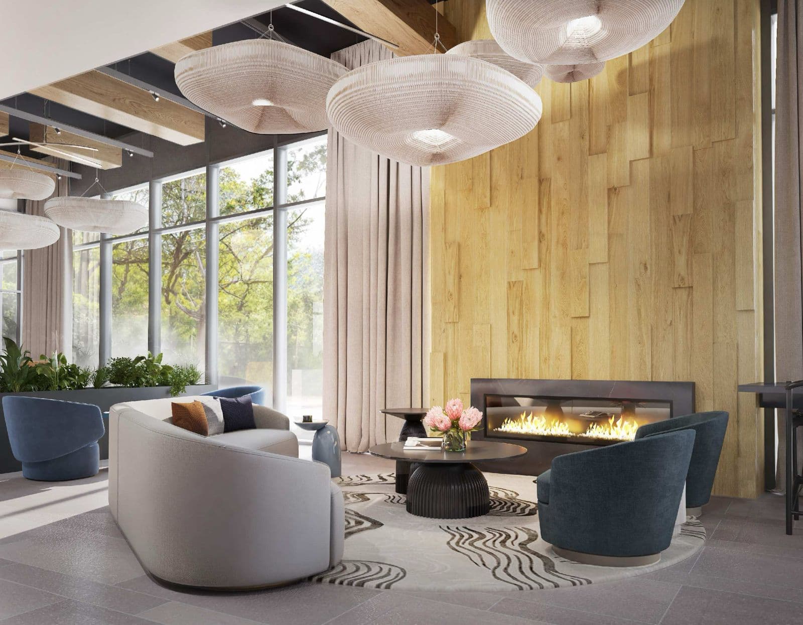 The Rebecca Condos - Image 6