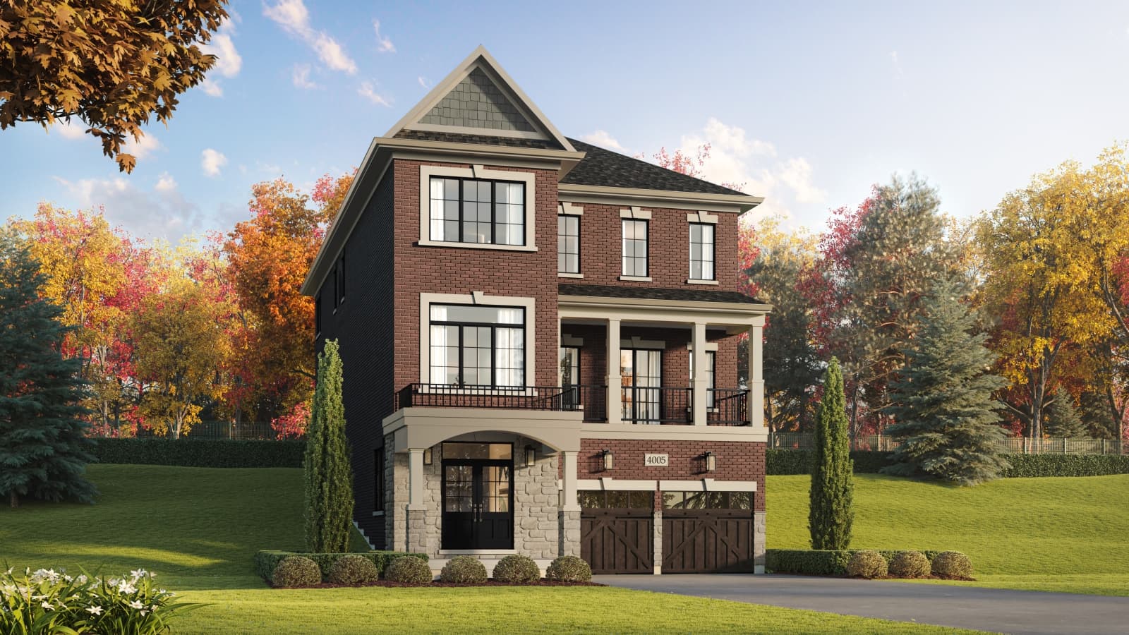 Highlands Caledon East - Image 8
