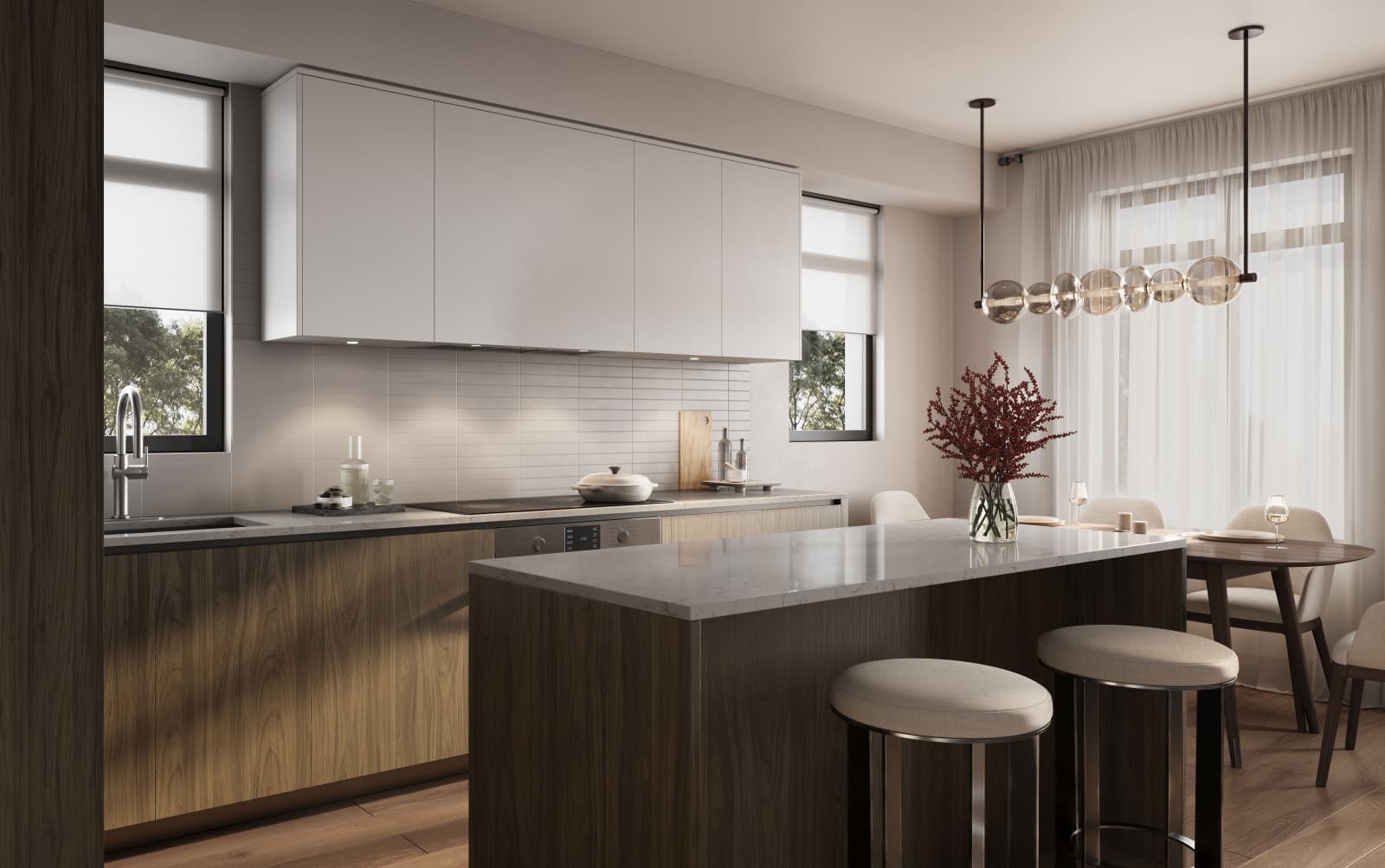 Islington Village - Image 13