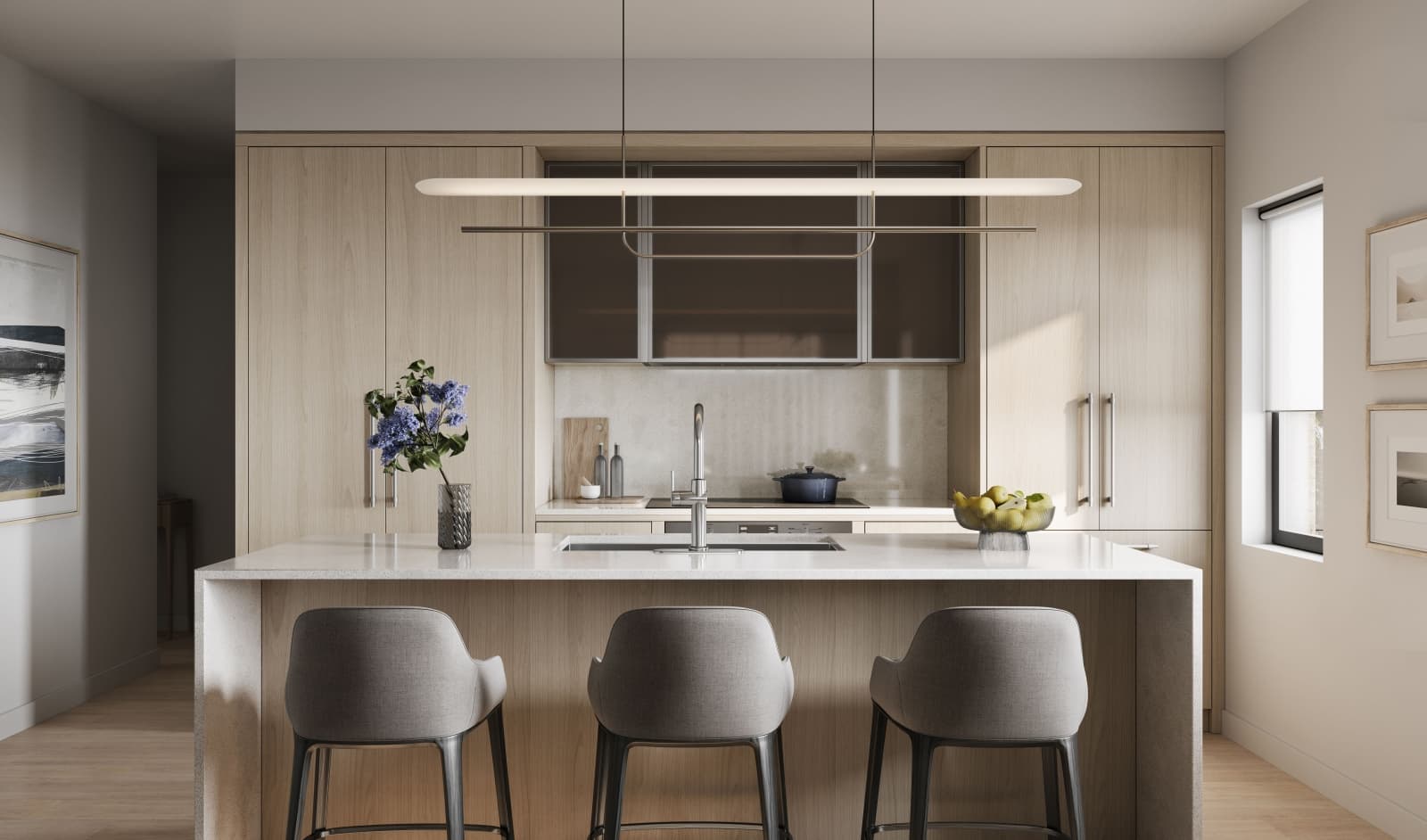 Islington Village - Image 14