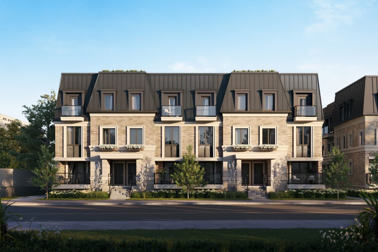 Islington Village - Image 3