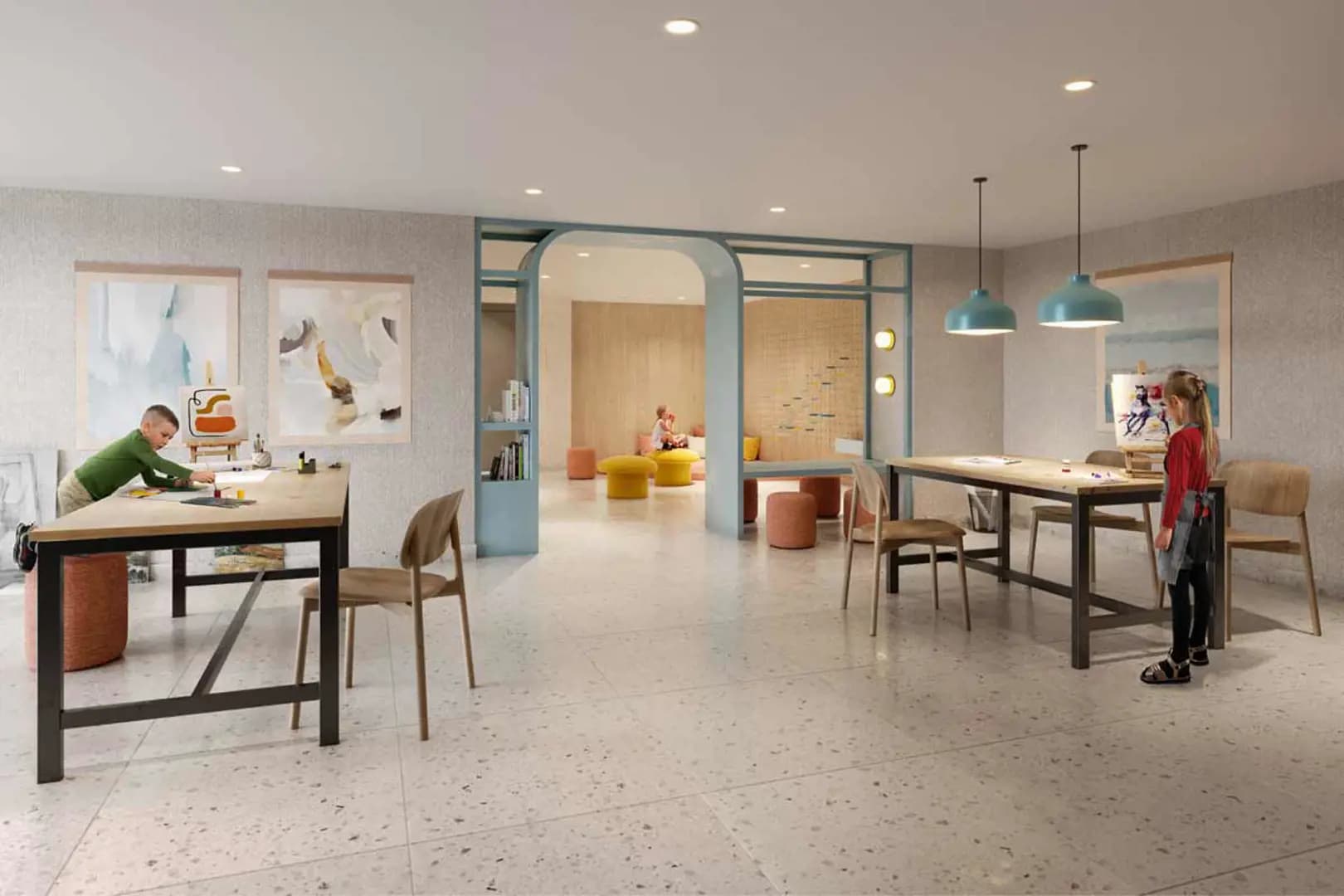 JOYA Condos - Image 9