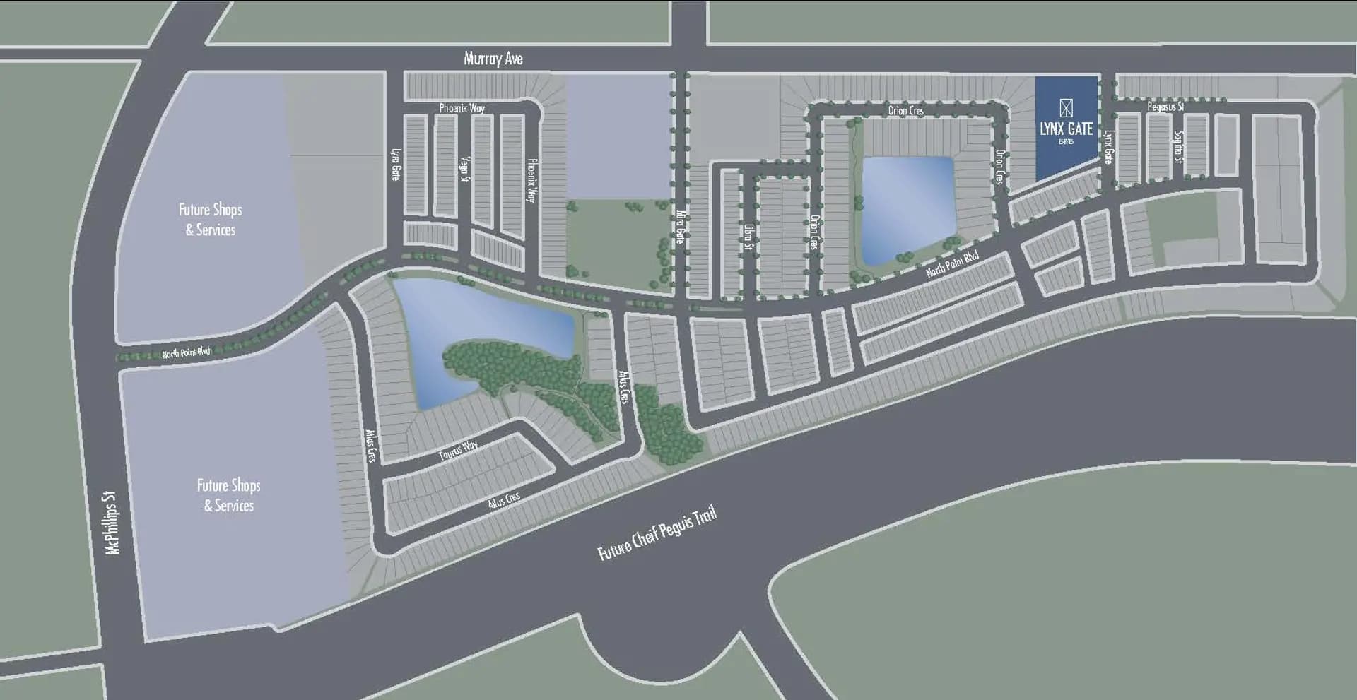 Lynx Gate Estates - Image 19