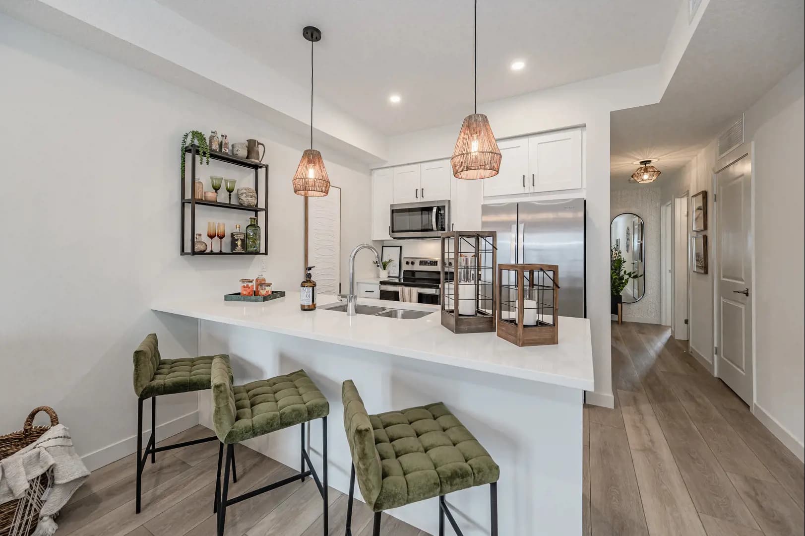 The Birches Towns - Image 5