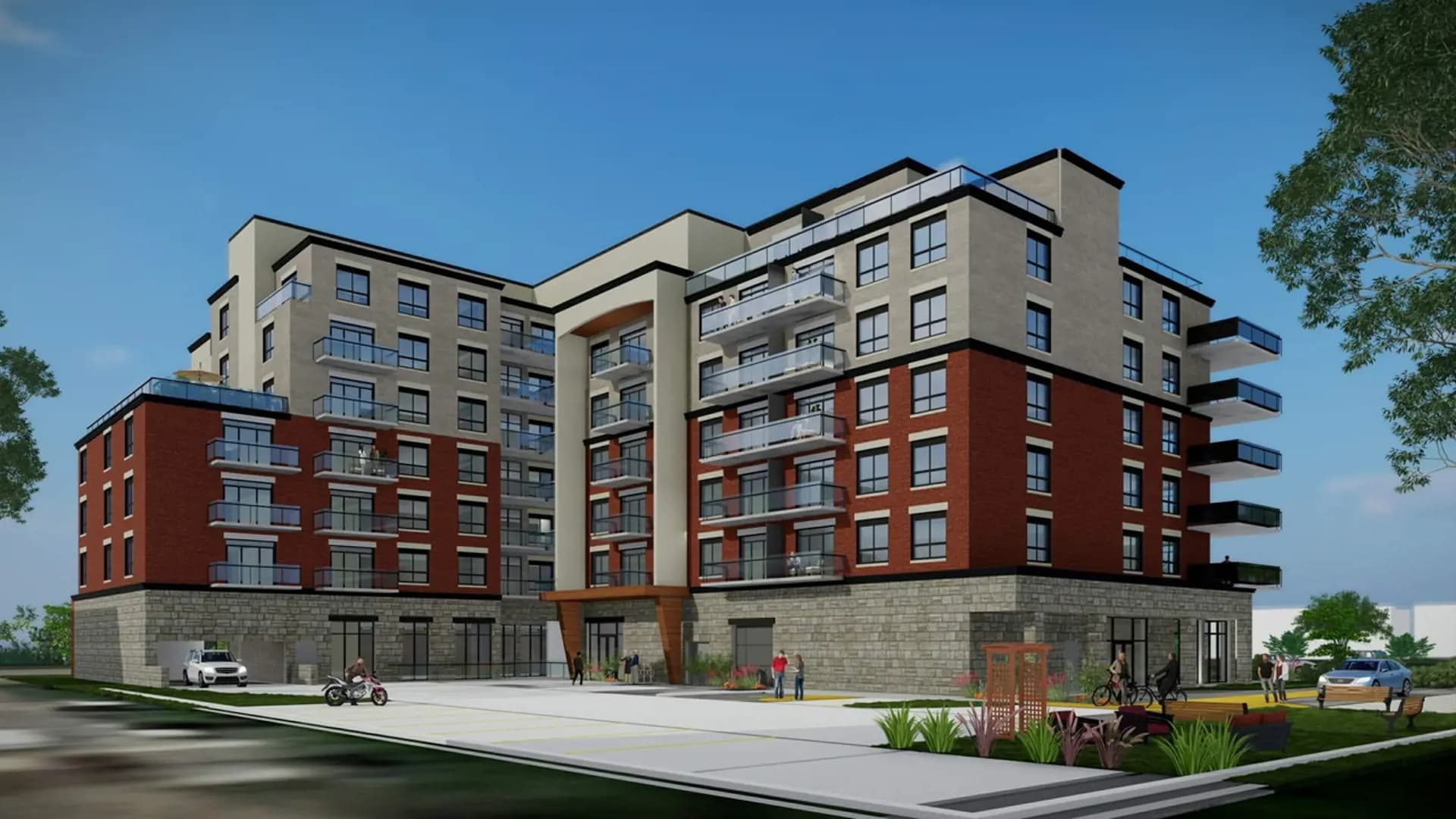 The Meadowlands Towns - Image 2