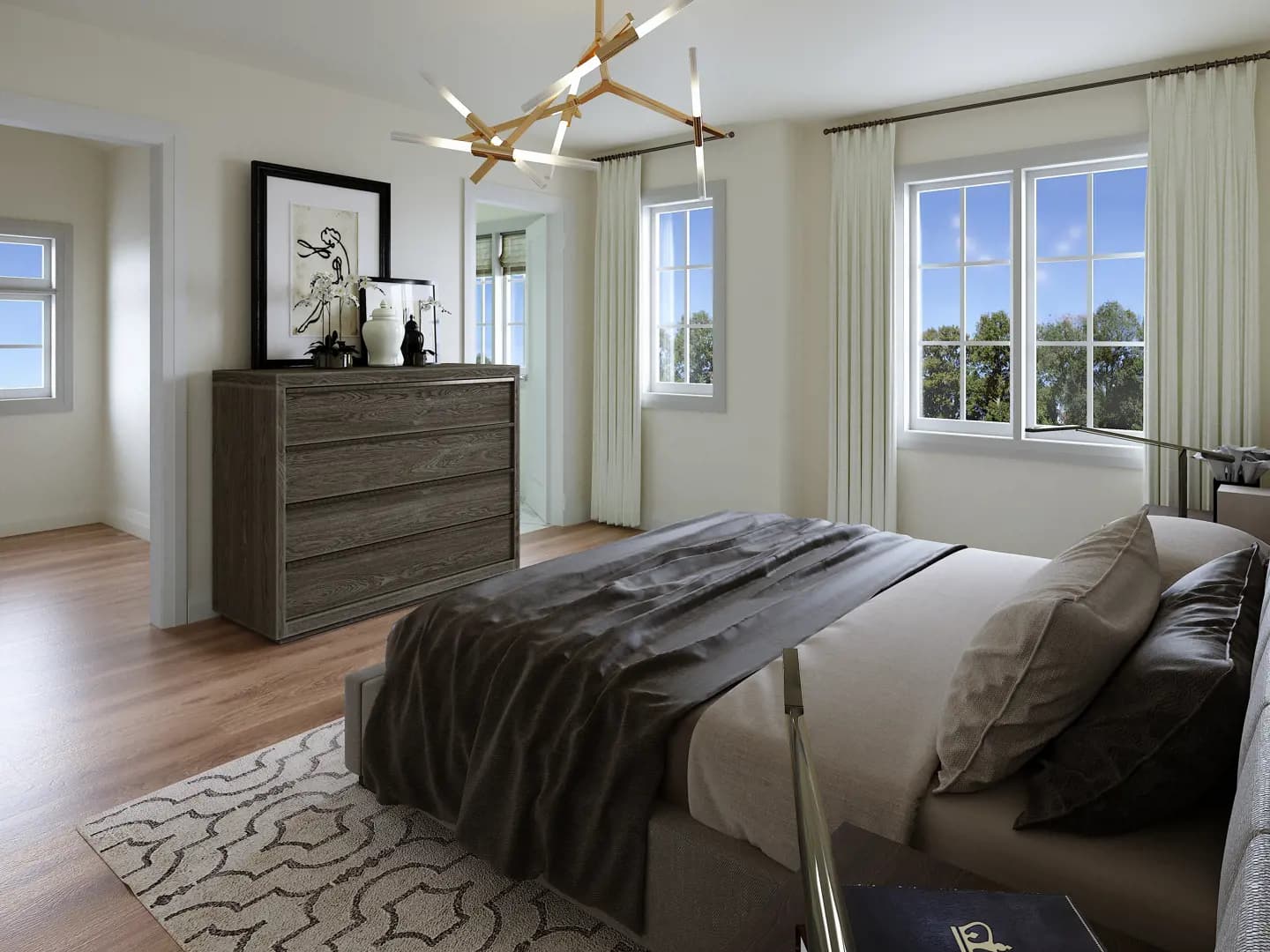 Chedoke Heights Towns - Image 16