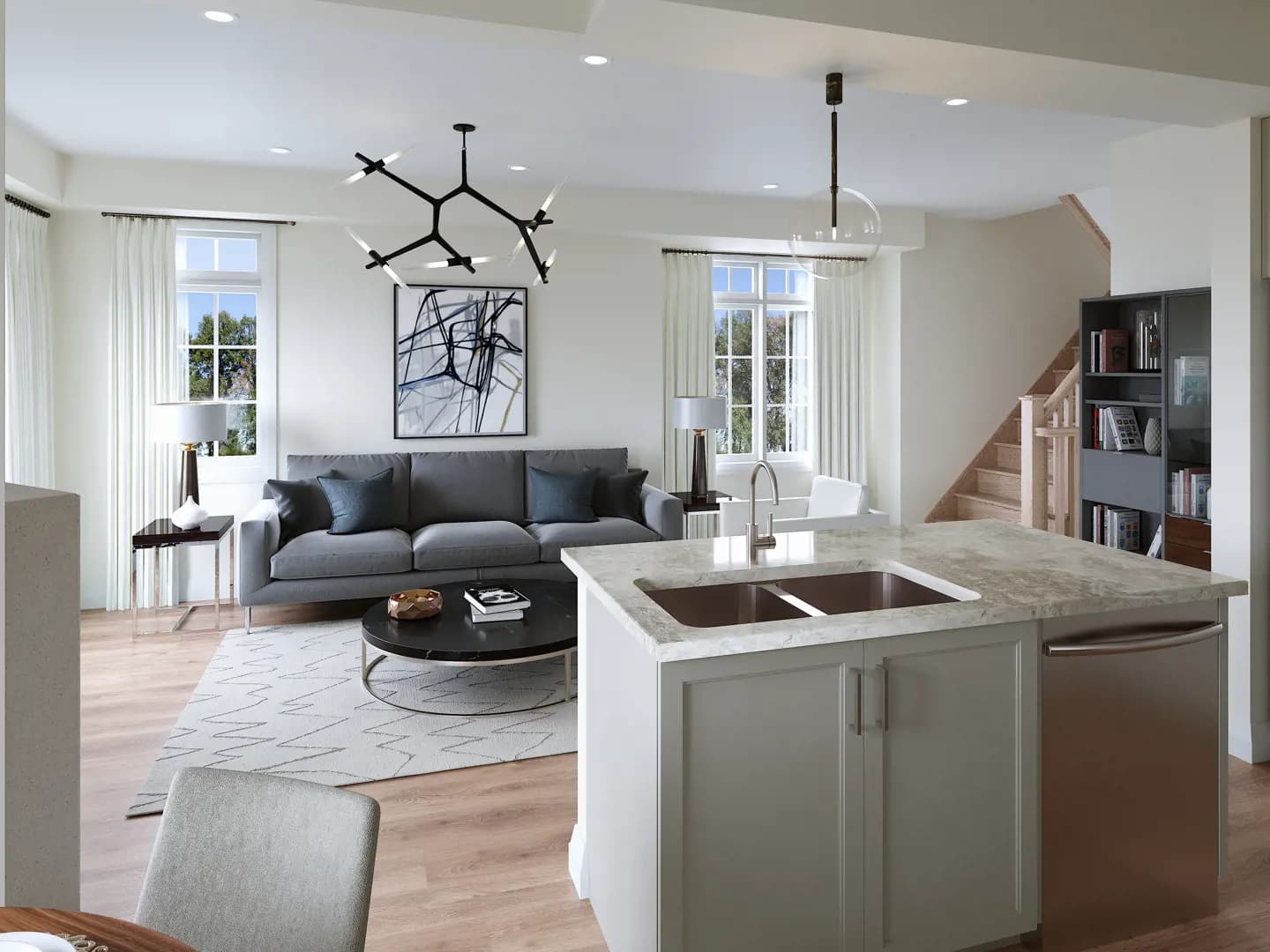 Chedoke Heights Towns - Image 13