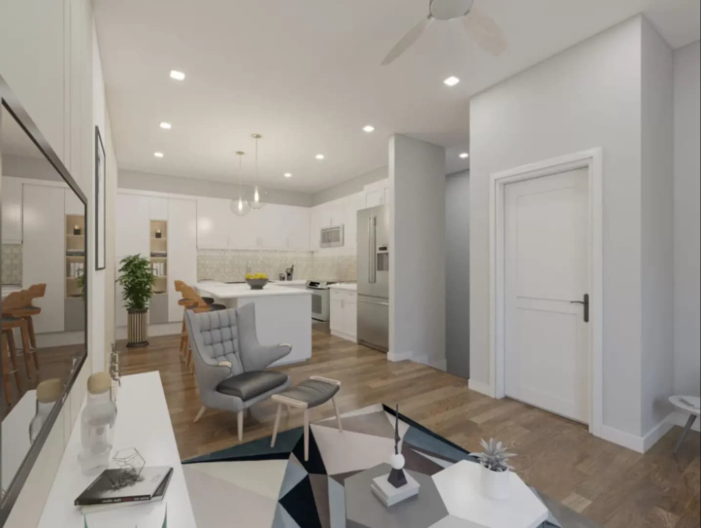 Johnathan Towns - Image 8