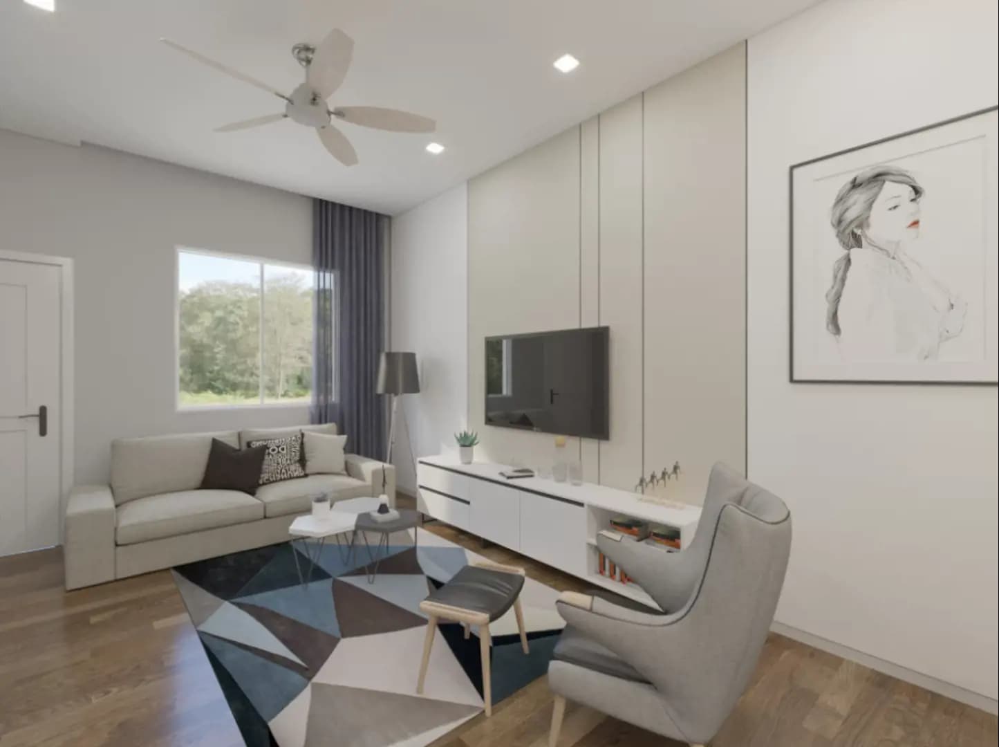 Johnathan Towns - Image 7