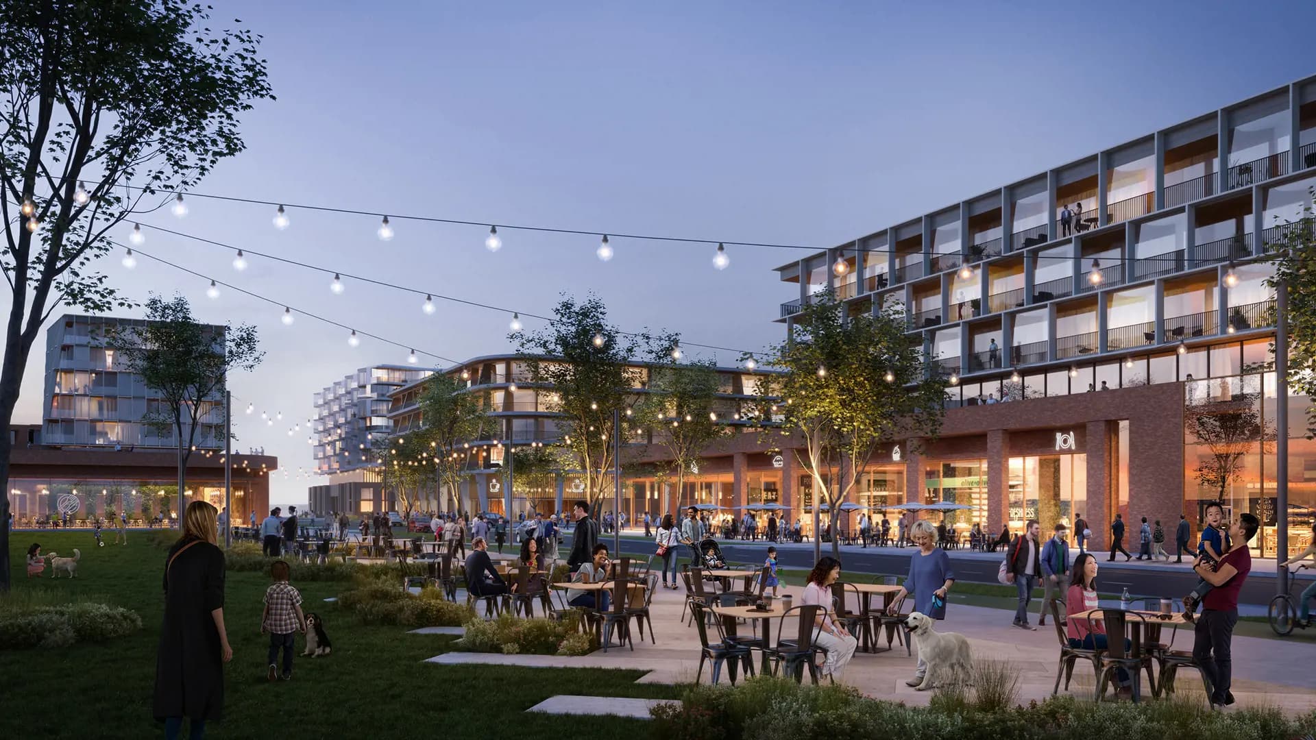 Pier 8 Condos - Image 3