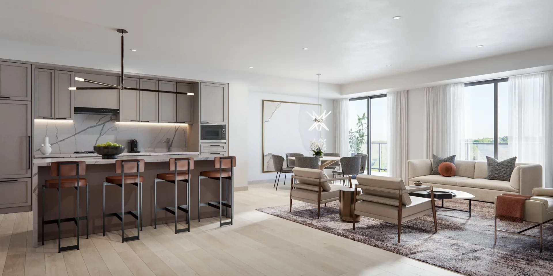 The Davisville Condos - Image 8