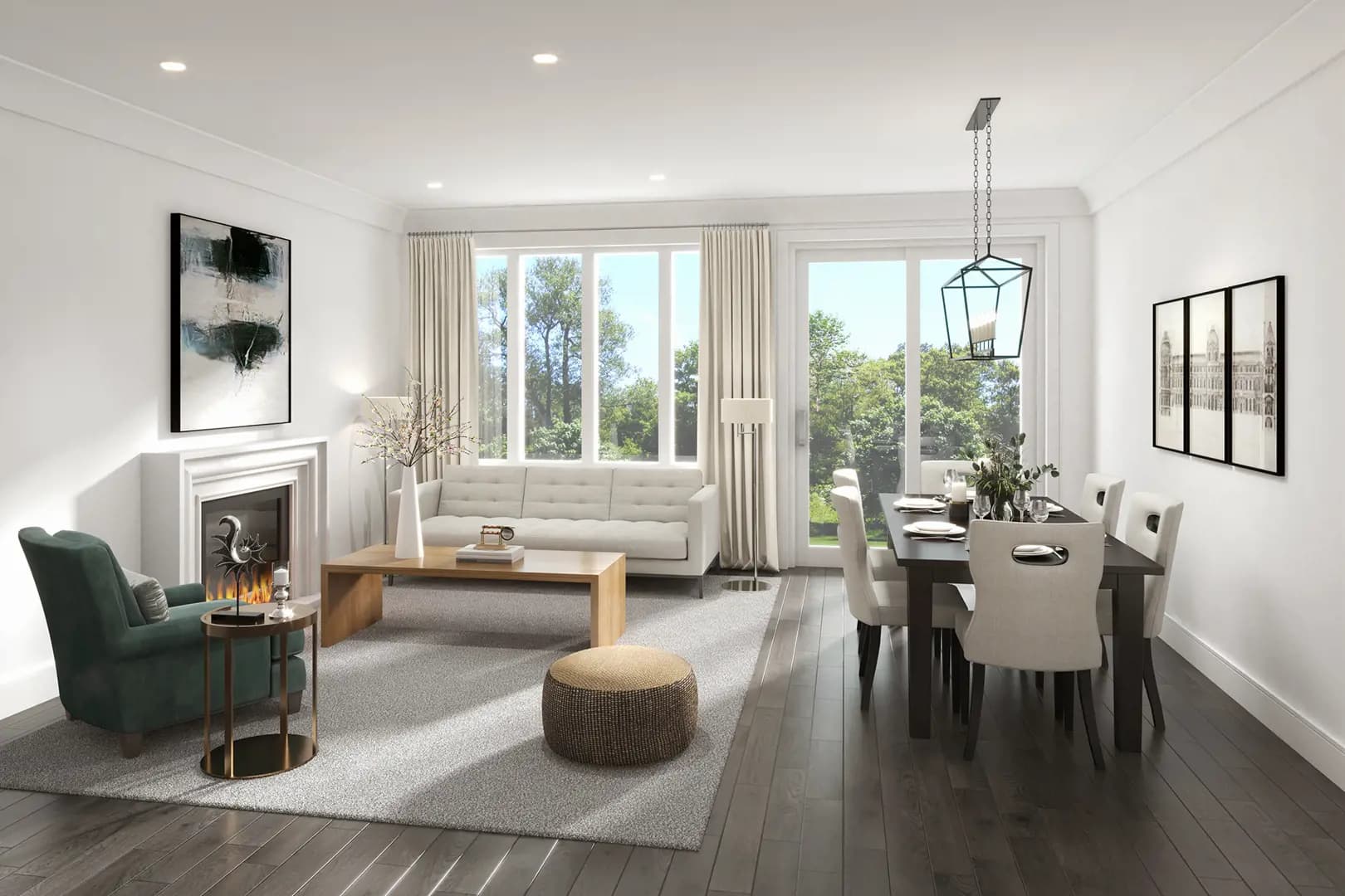 Victory Green by Remington Homes - Image 16