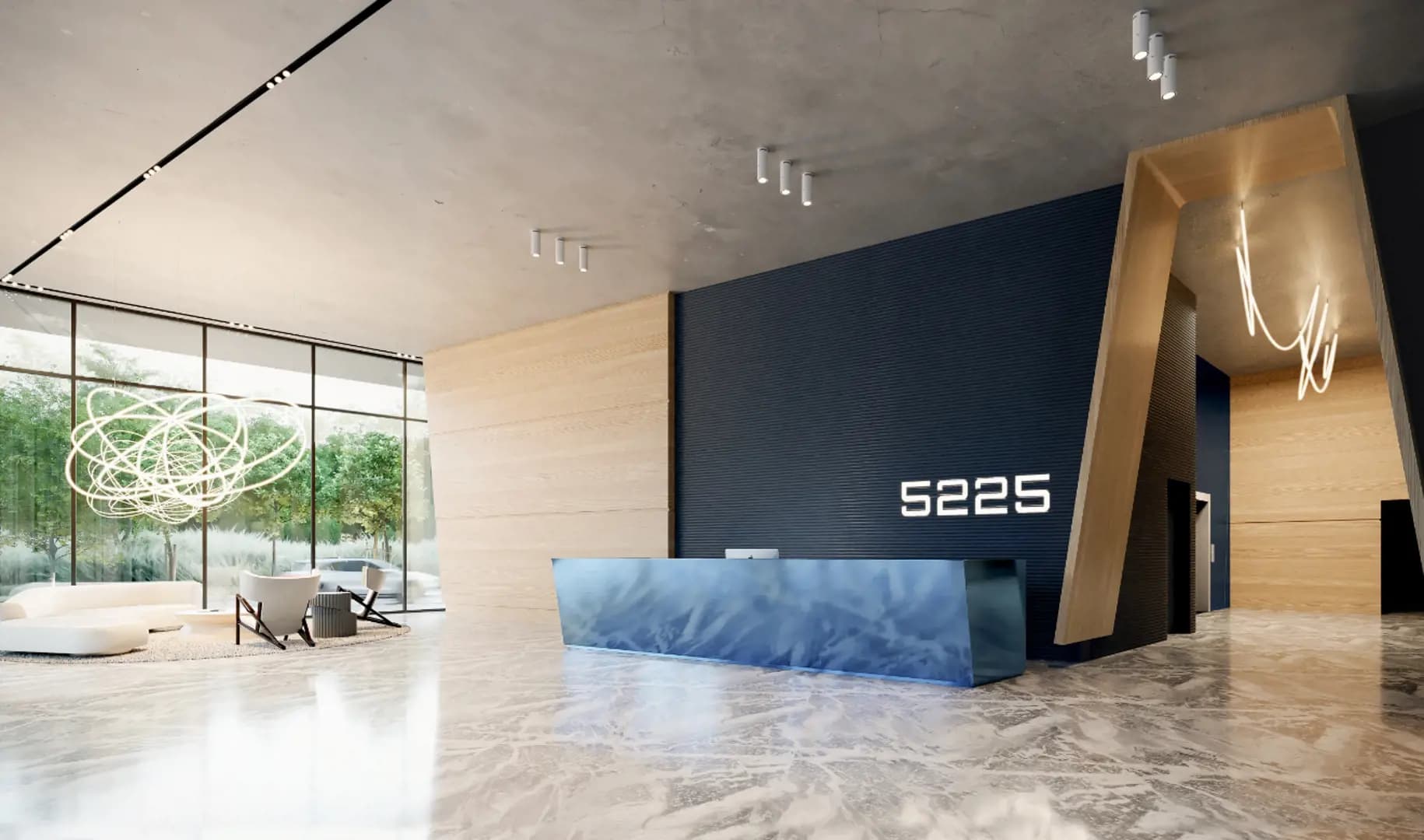 5225 Highway 7 Condos - Image 2