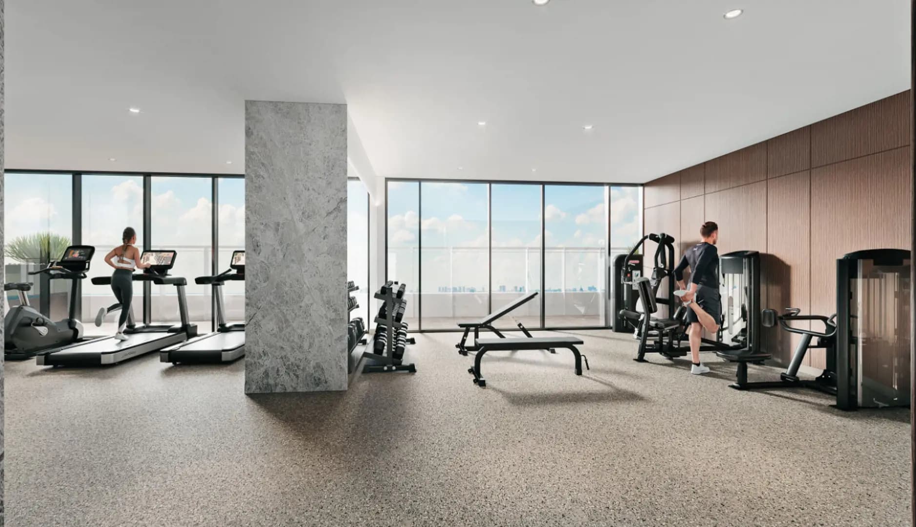 Metro Park Condos - Image 14