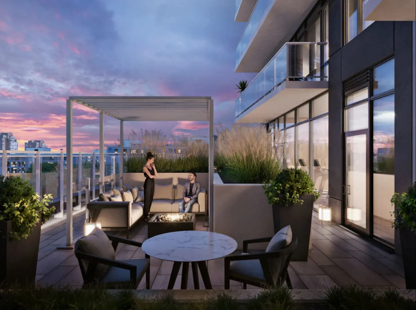 Metro Park Condos - Image 16