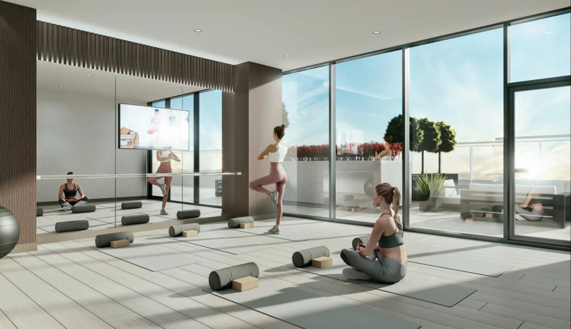 Metro Park Condos - Image 15