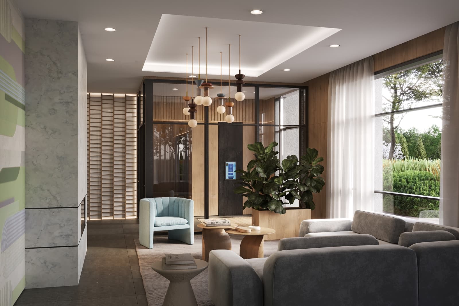 Mile & Creek Condos Phase 3 - Image 8