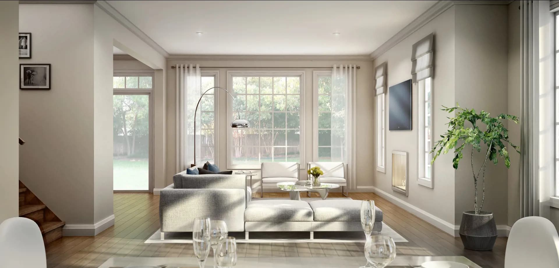 Milton Village Towns - Image 22