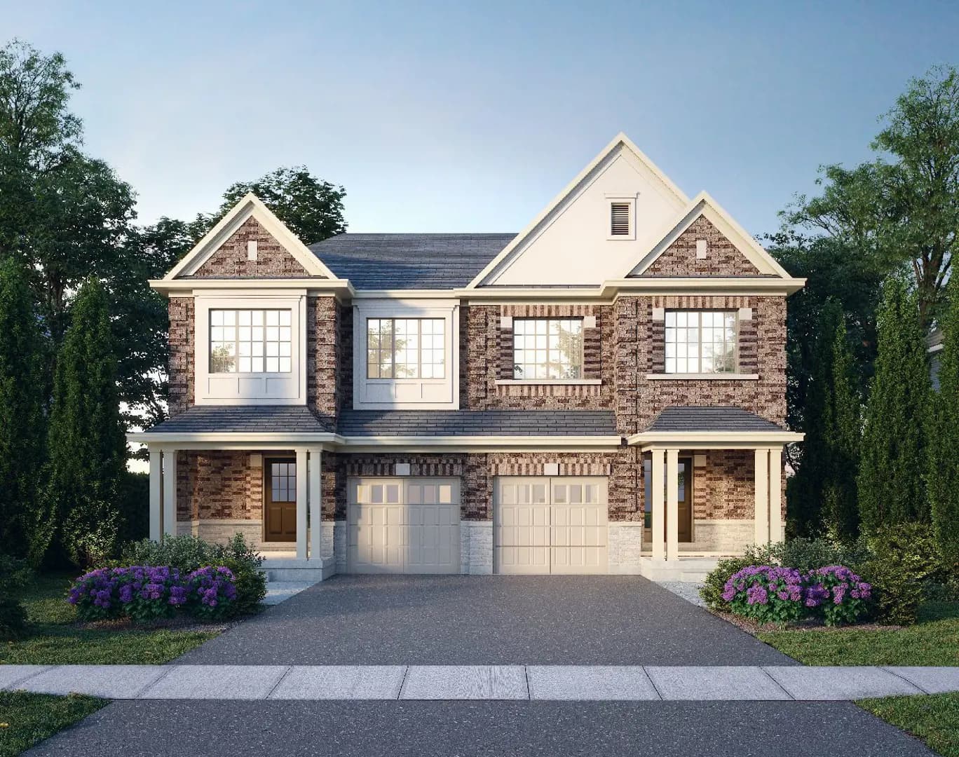 Milton Village Towns - Image 13