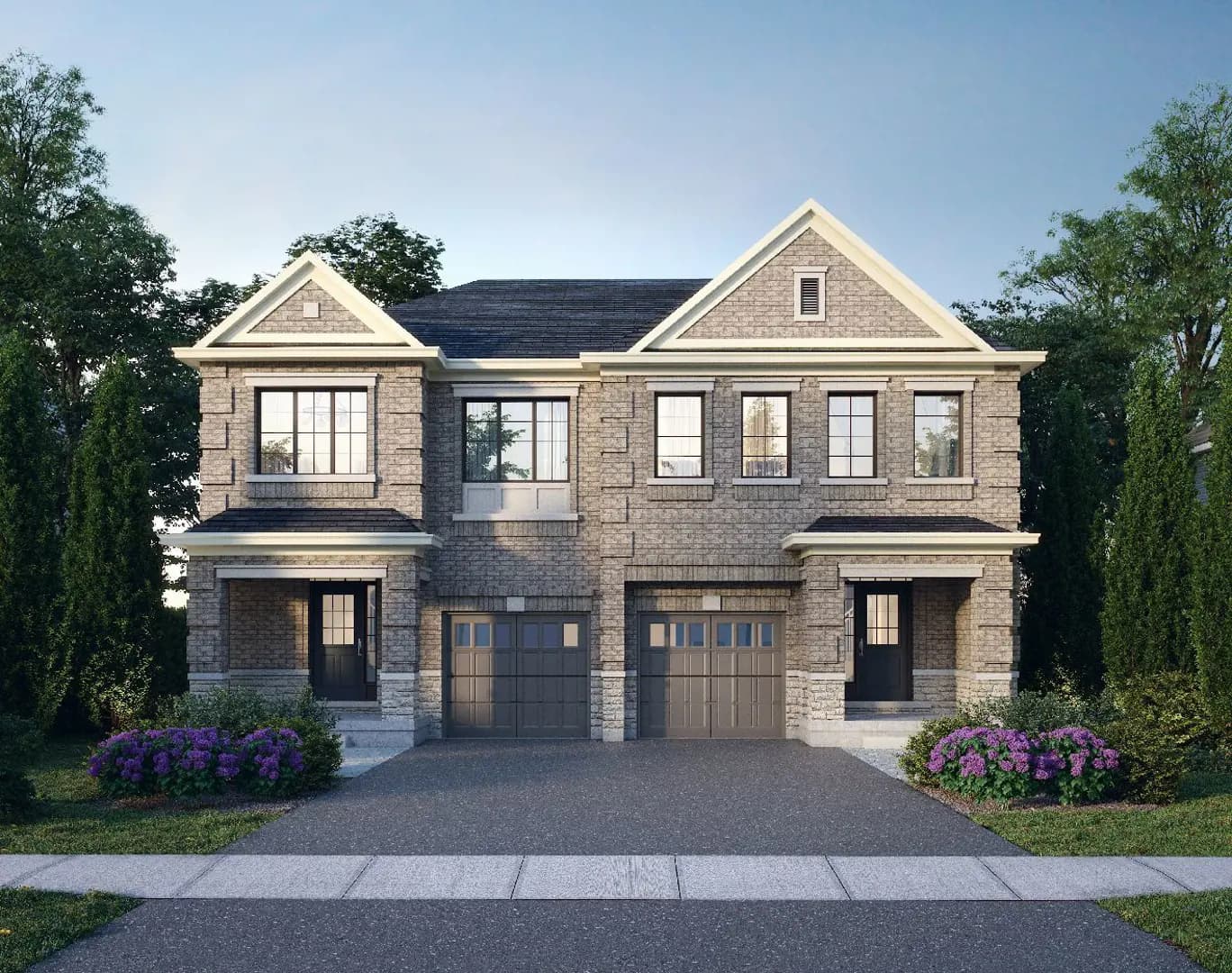 Milton Village Towns - Image 16