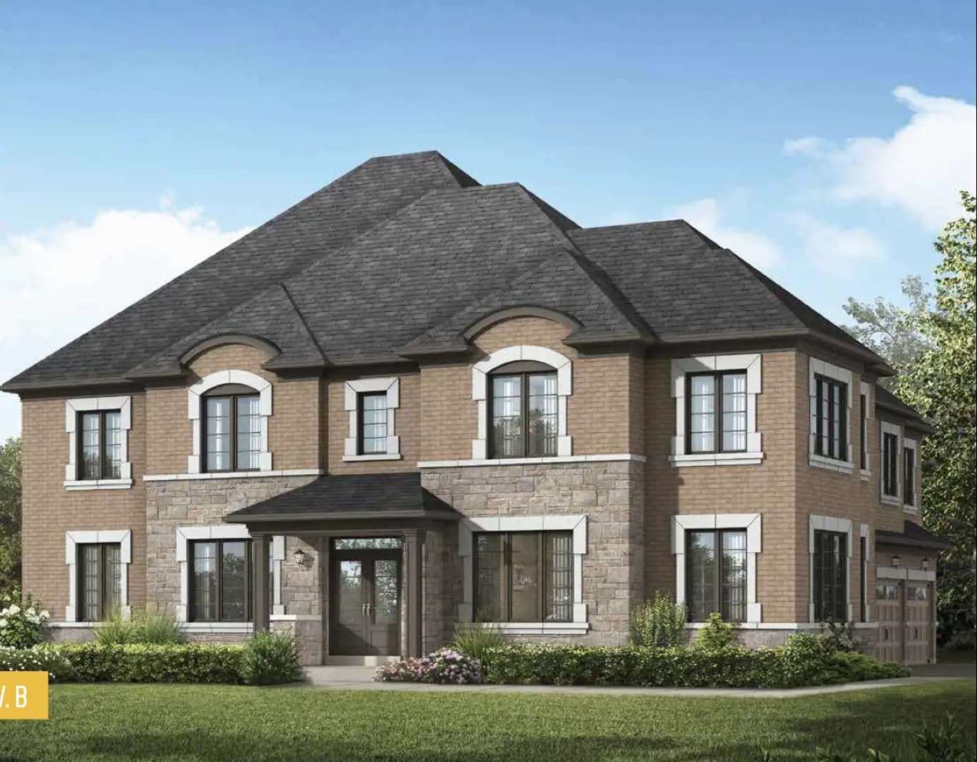 The Crescents Towns - Image 7