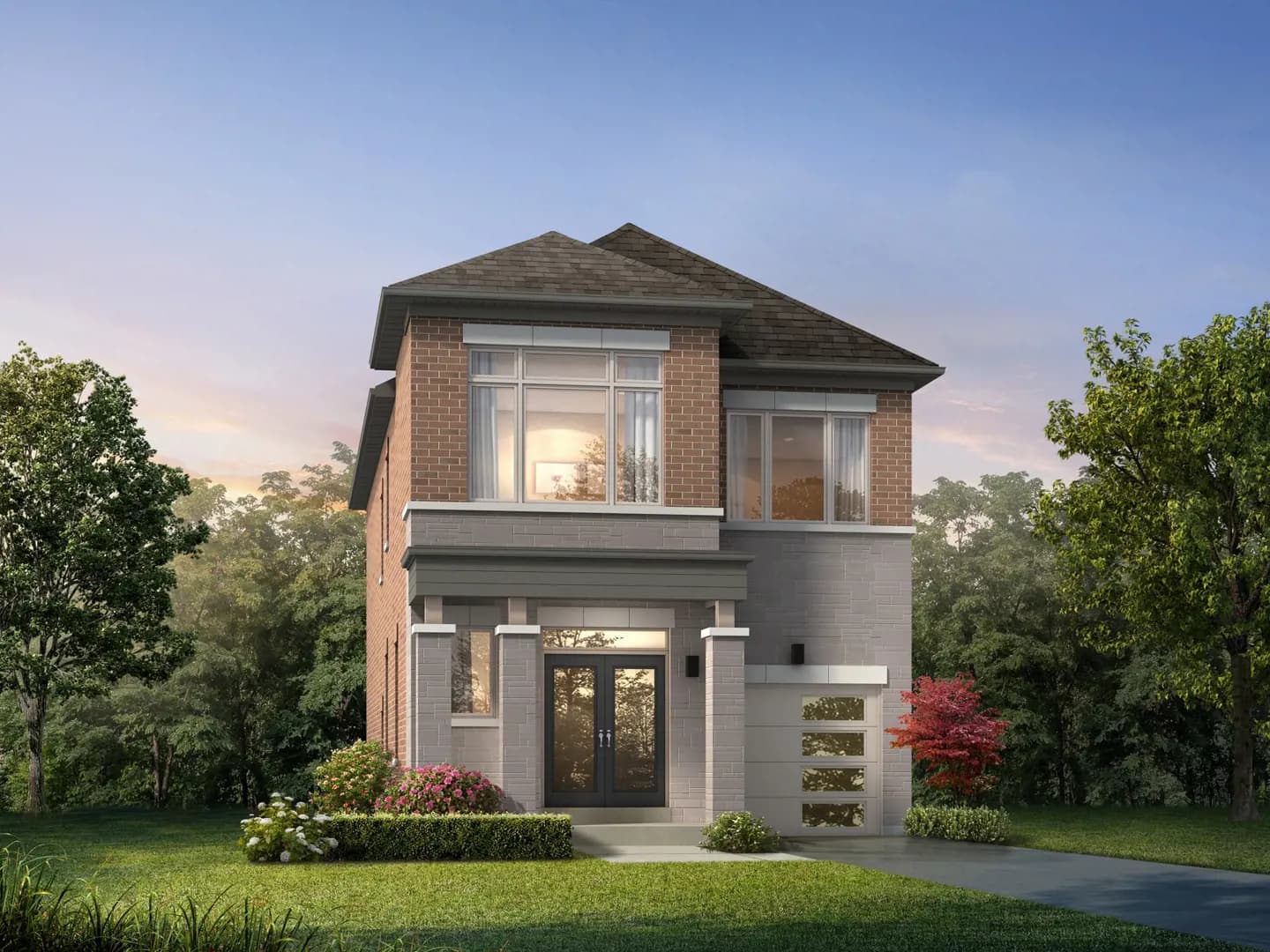 Victoria Grand Towns by Aspen Ridge - Image 13