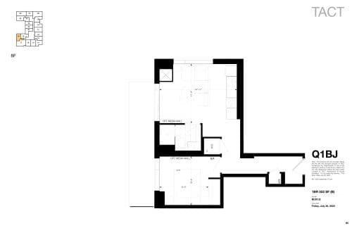 Q1BJ floor plan