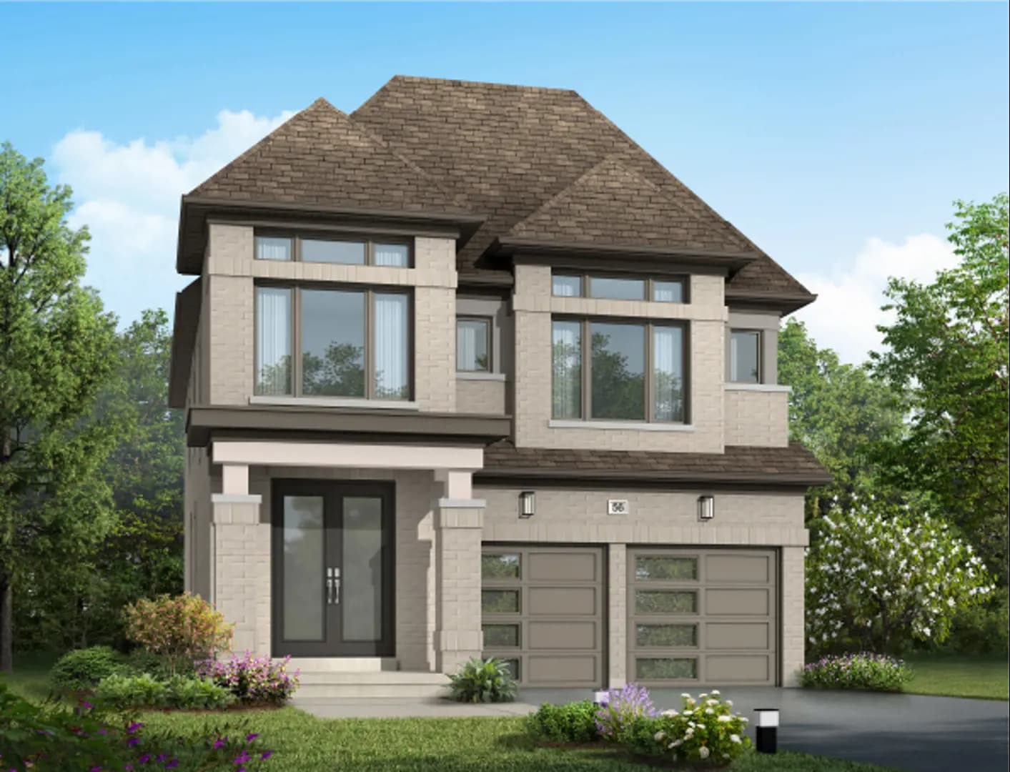 Cachet Binbrook Towns - Image 8