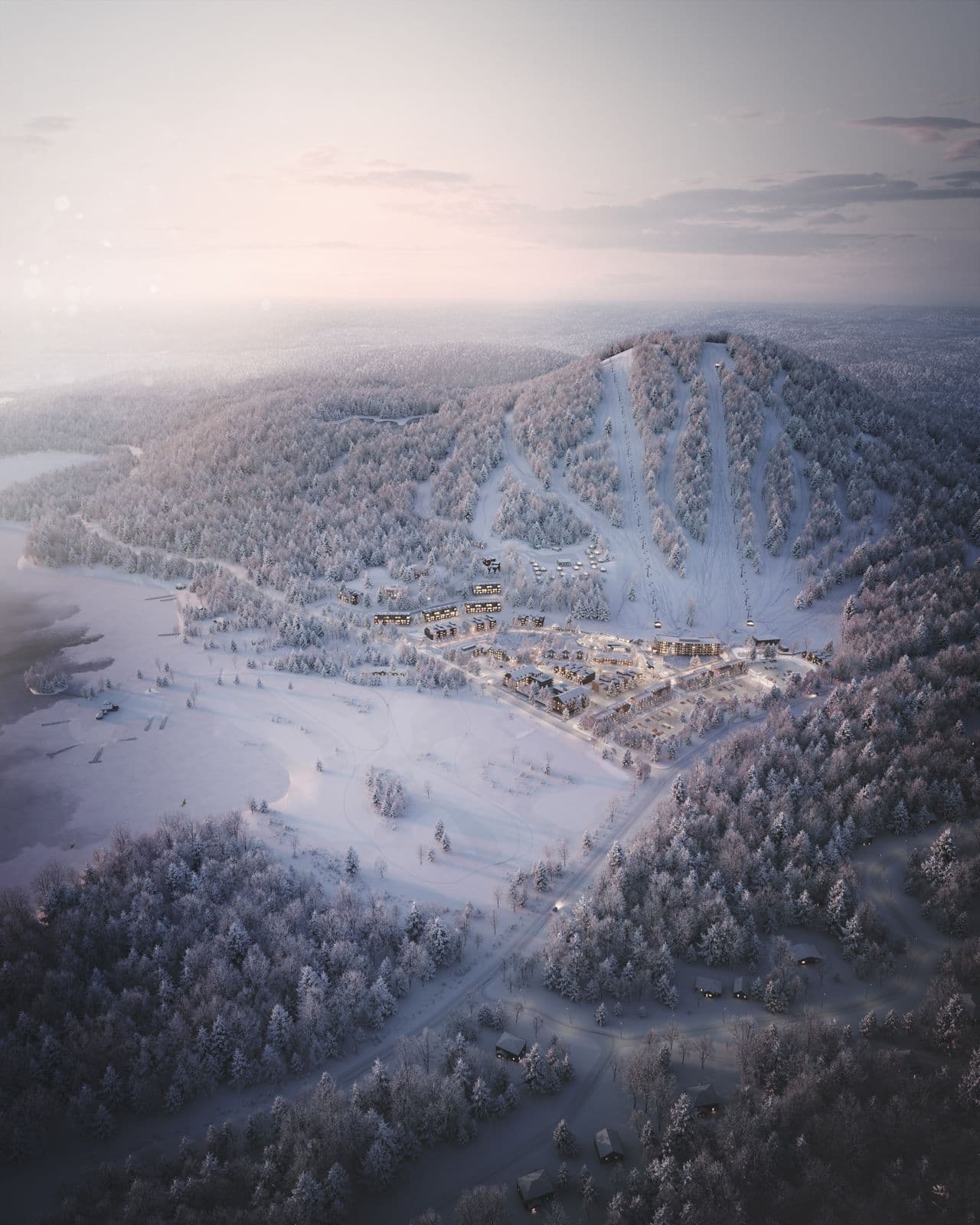 Calabogie Peaks Condos