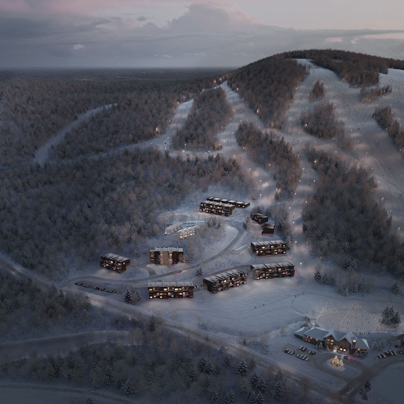 Calabogie Peaks Condos - Image 2