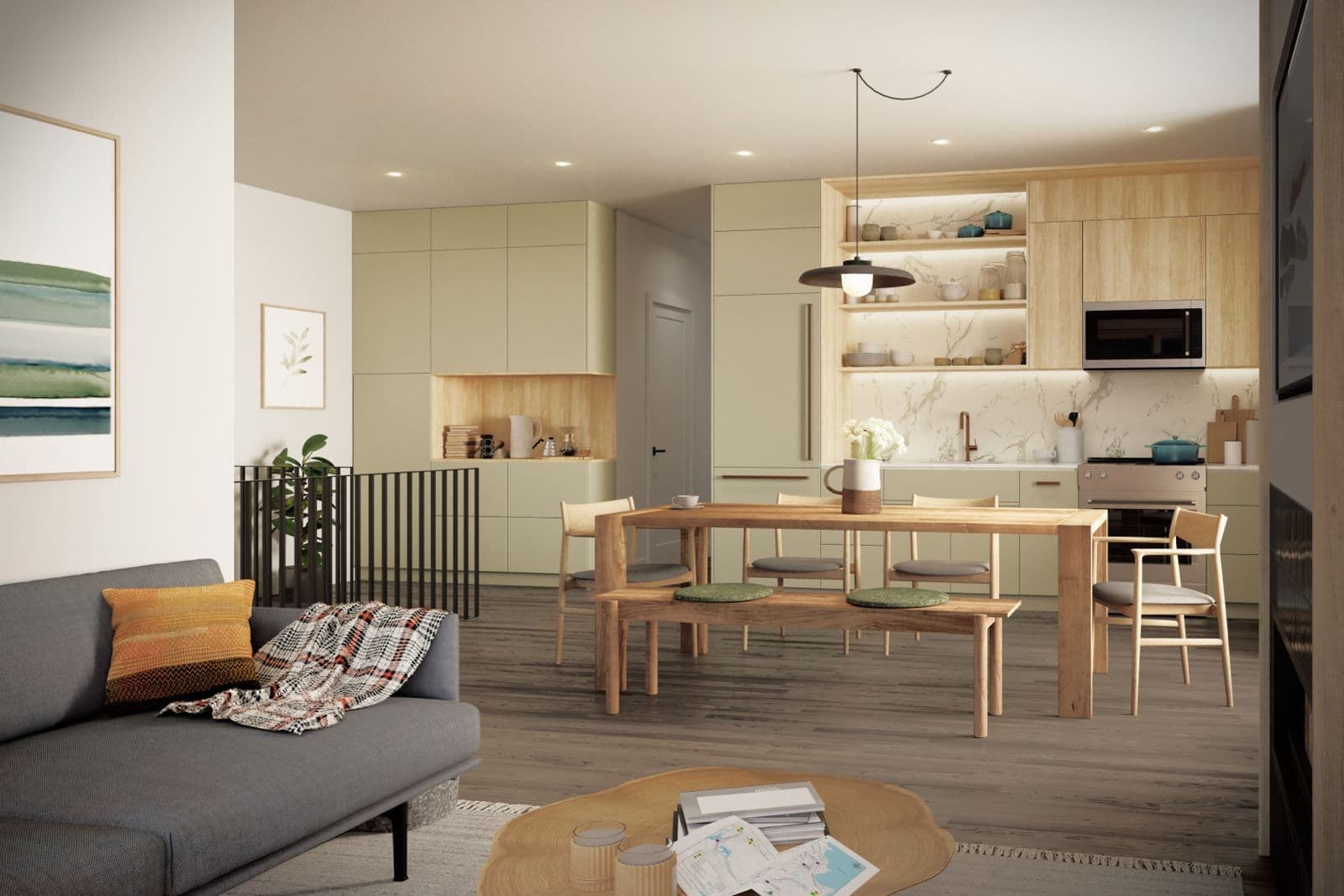 Calabogie Peaks Condos - Image 23