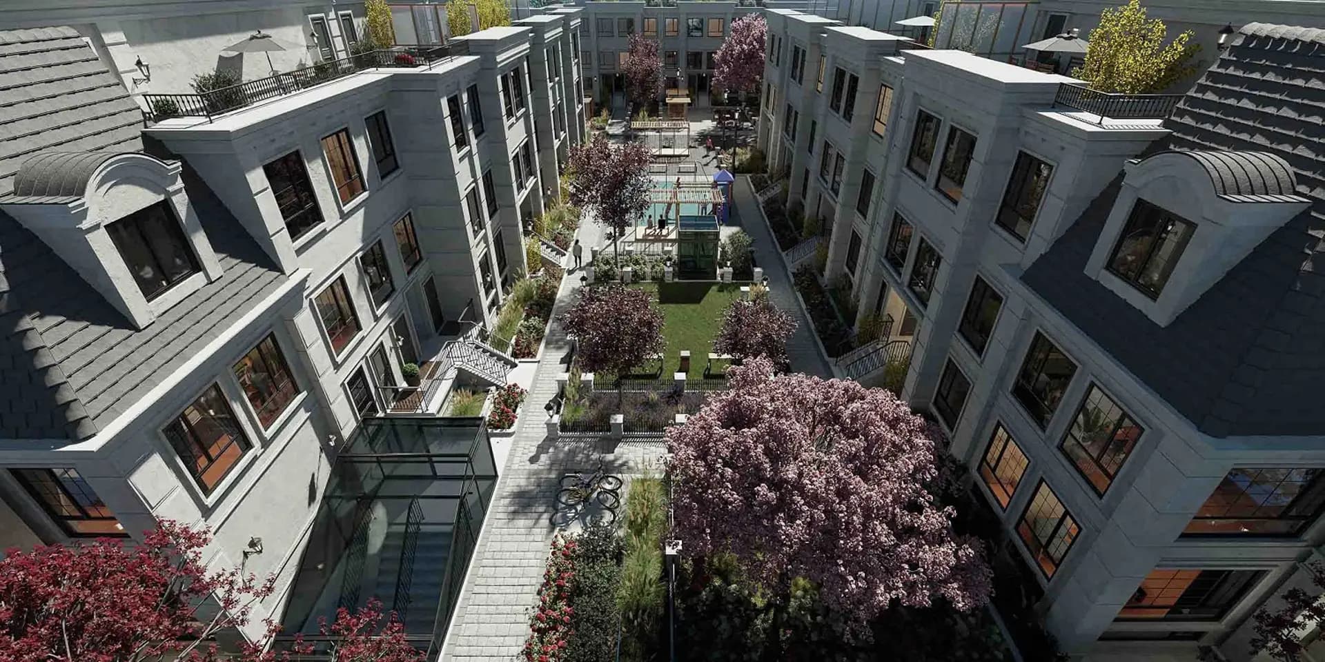 Centre Park Condos - Image 2