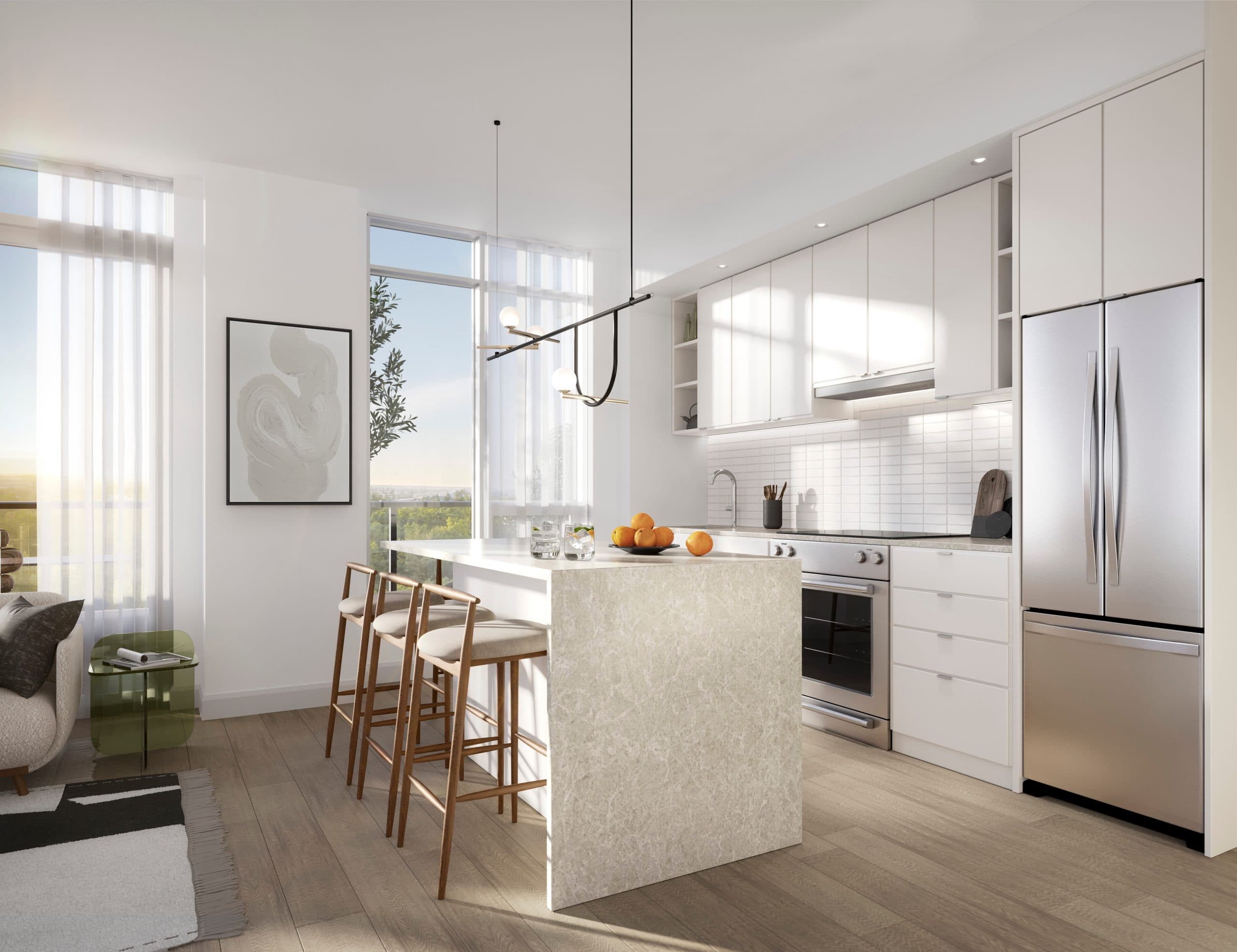 High Line Condos - Image 14