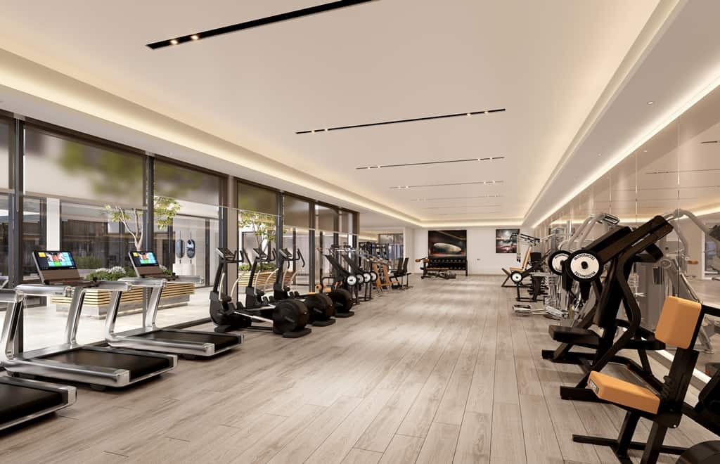 Lincoln by Truman Condos - Image 4