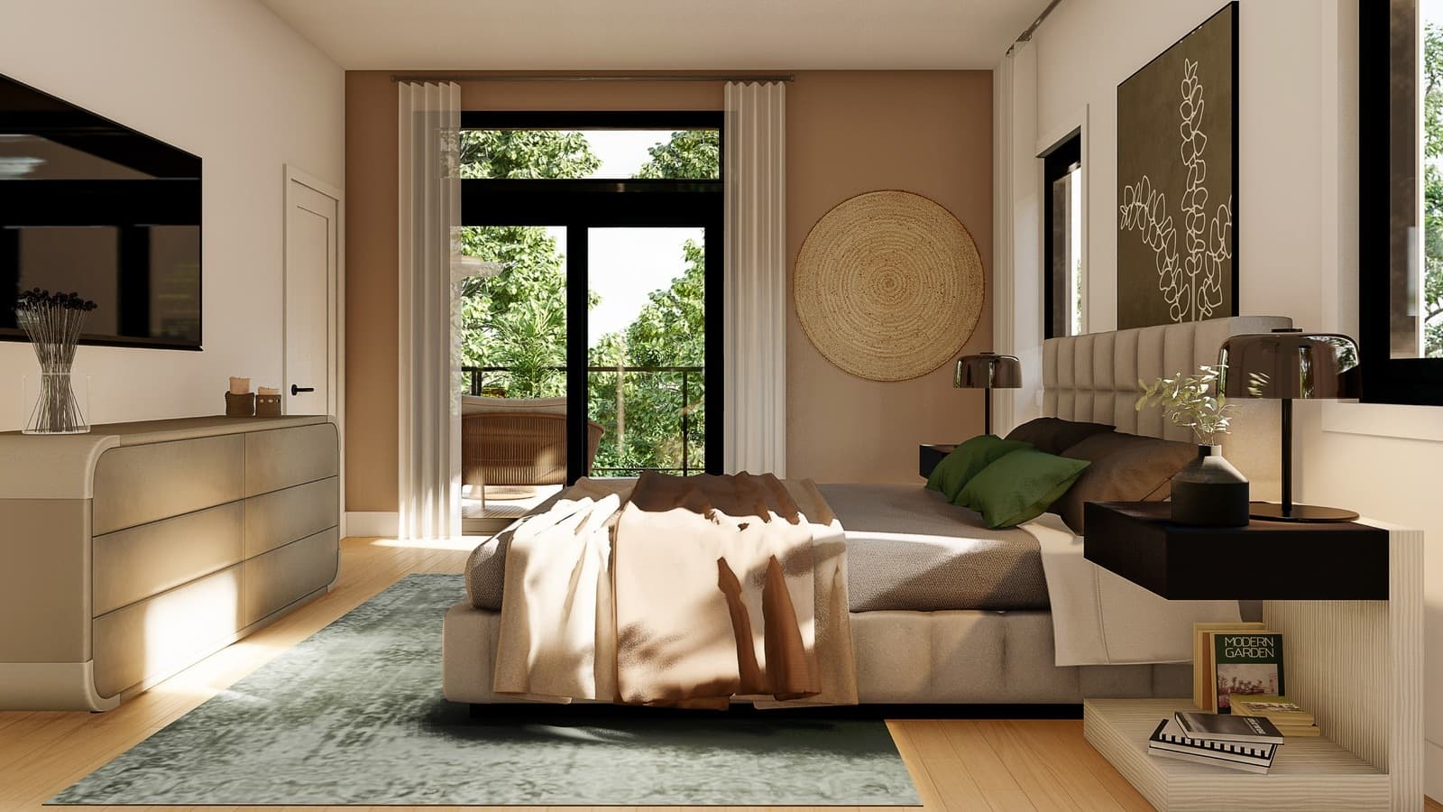 Parkside39 Towns - Image 10