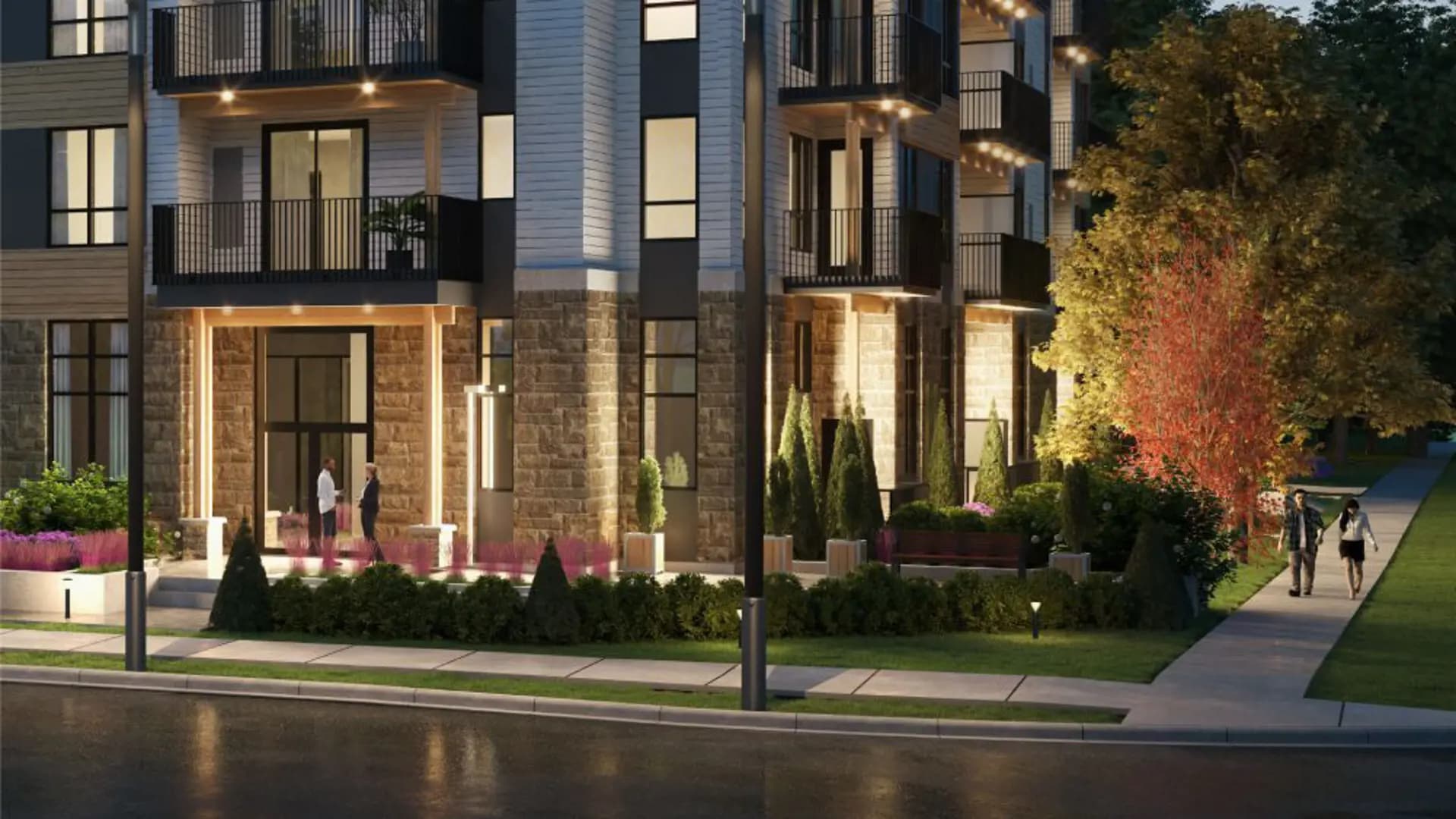 The Jake Condos - Image 3