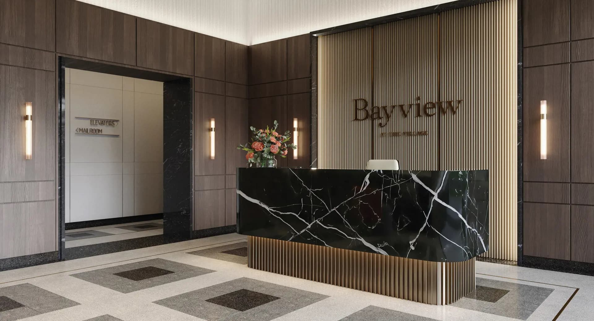 625 Sheppard Condos - Image 5