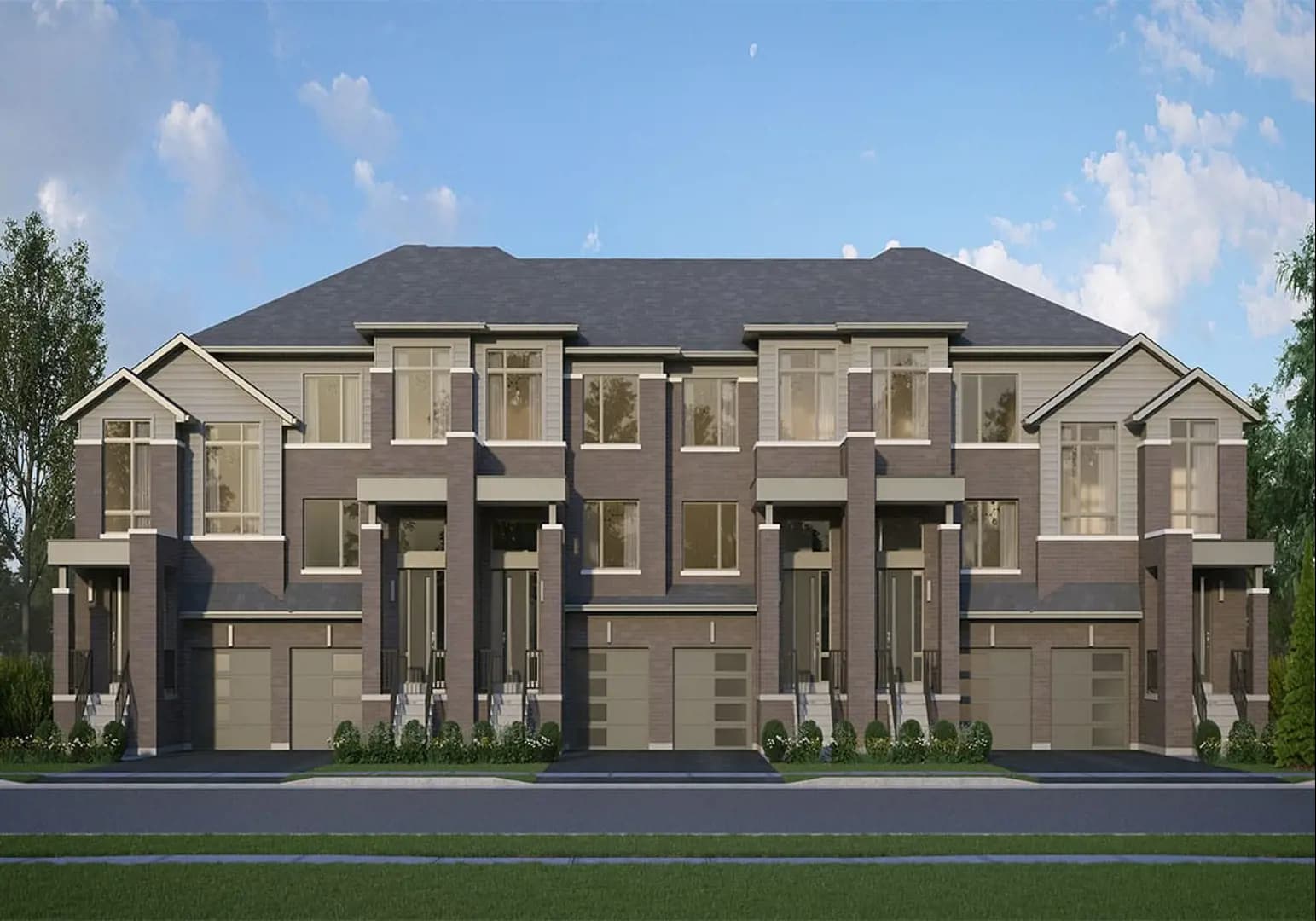 Avon Park Towns - Image 5