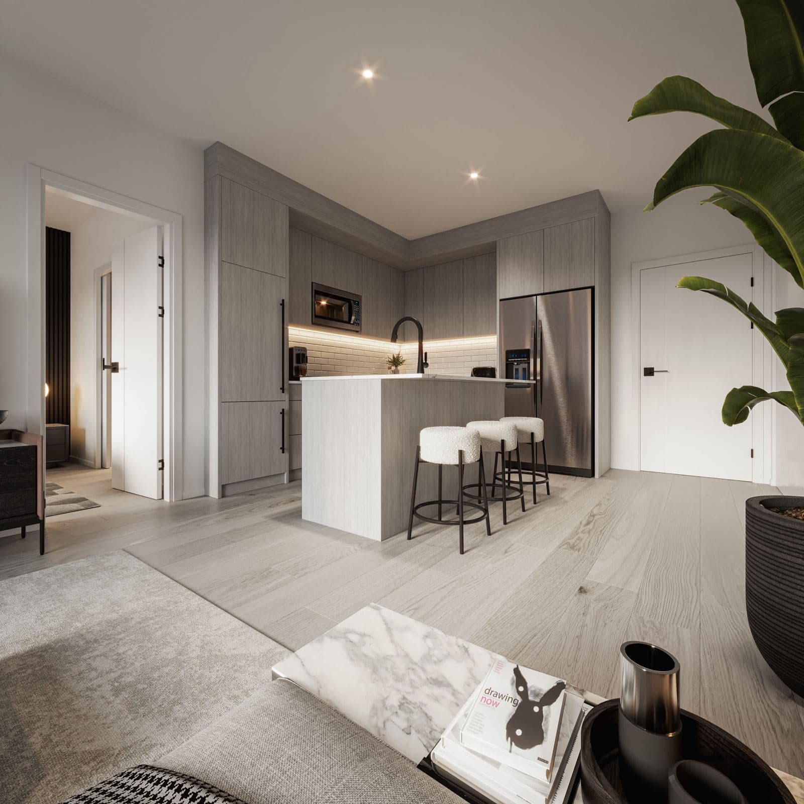 Clover in Clarington Condos - Image 30