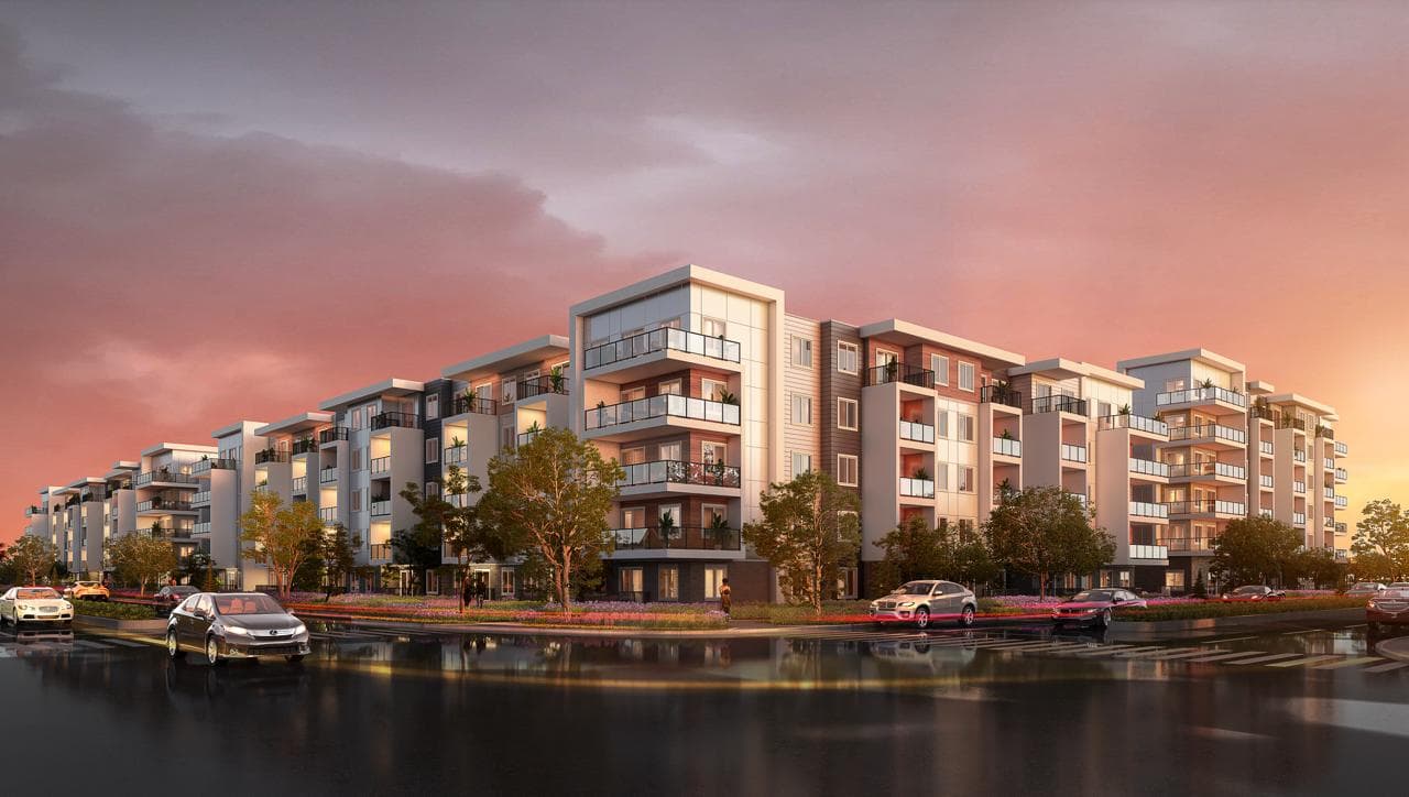 Clover in Clarington Condos - Image 4