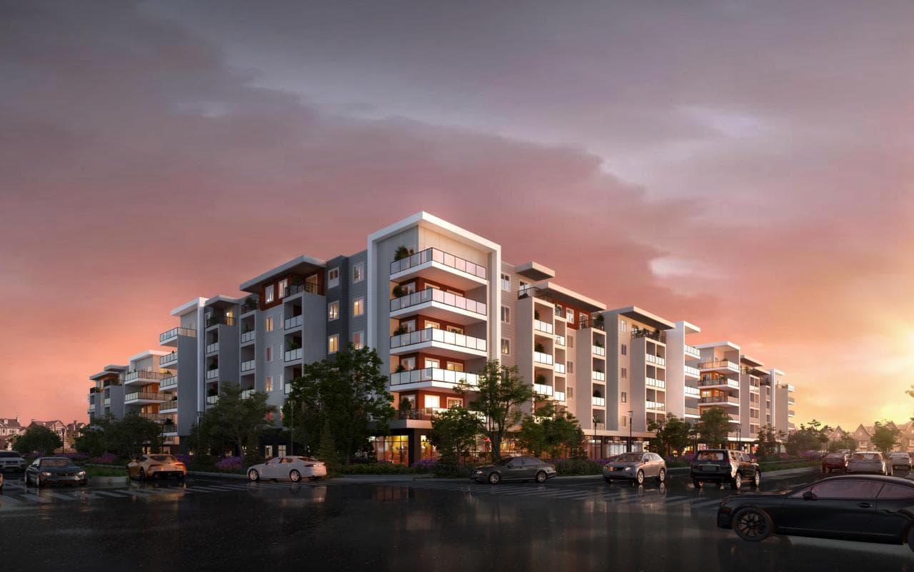 Clover in Clarington Condos - Image 3