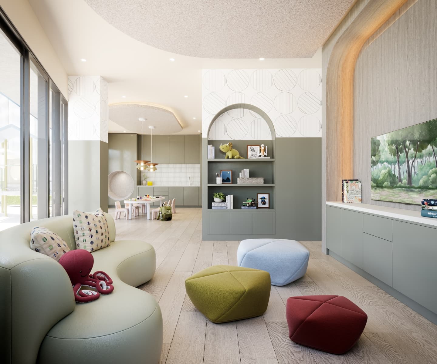 Q Tower Condos - Image 13