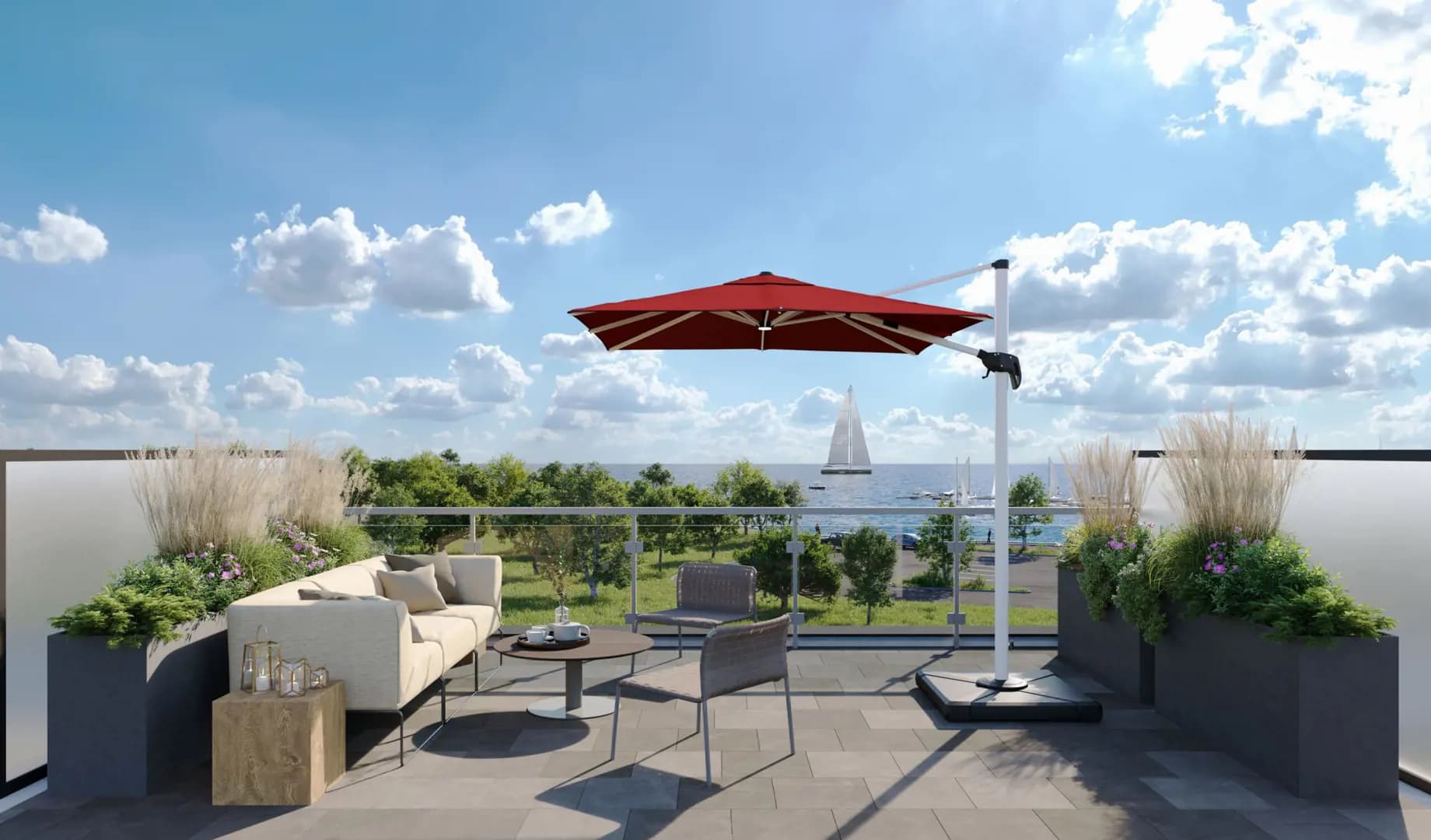 Sunshine Harbour Towns - Image 5