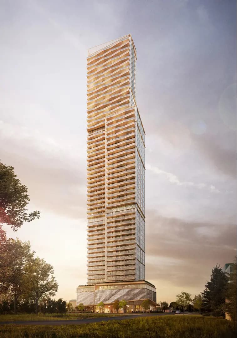 349 Davis Road Condos