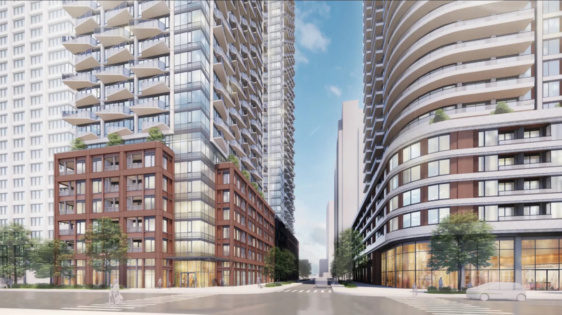 793 Don Mills Condos - Image 3