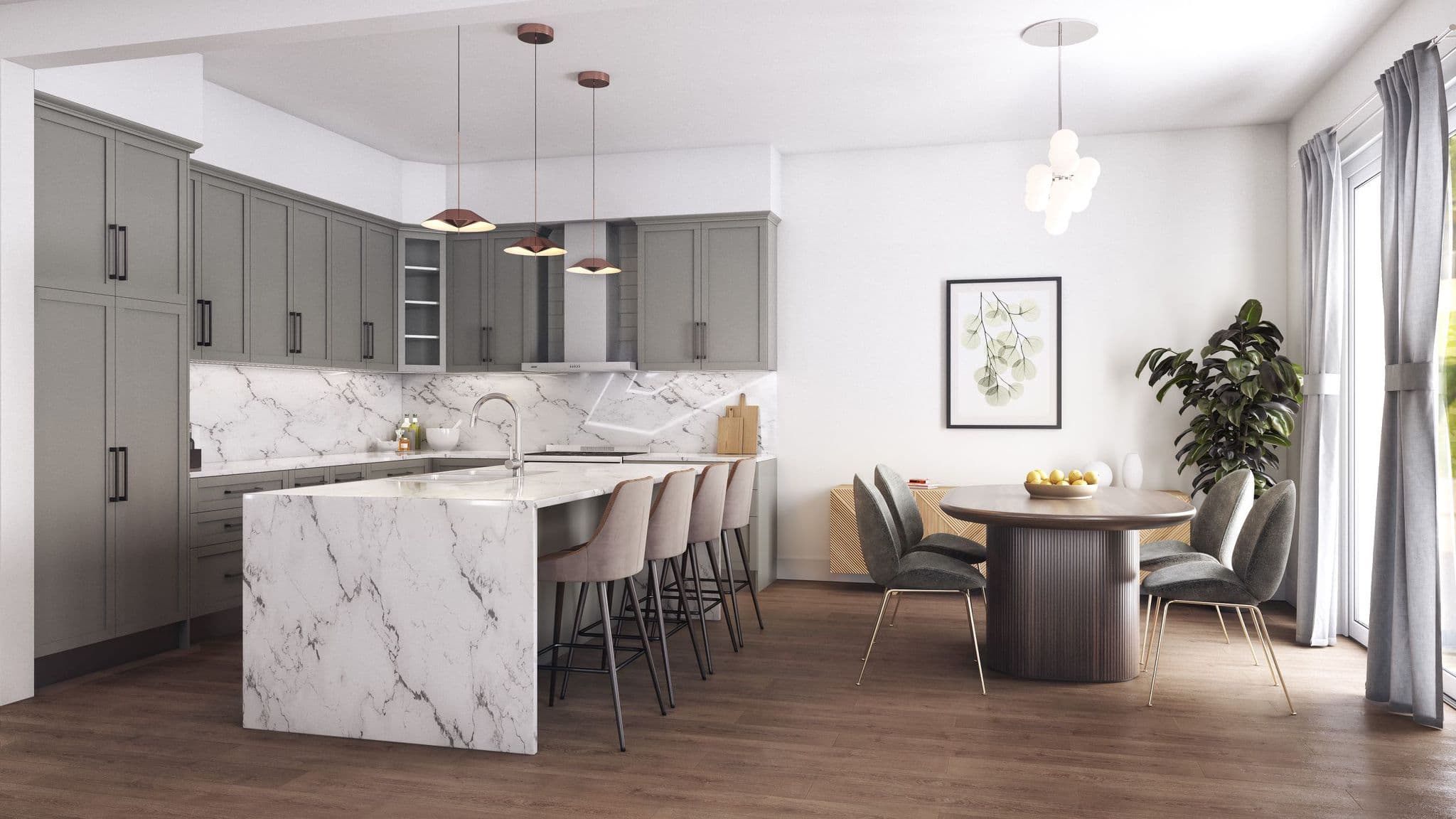 Auden Grand Towns - Image 6